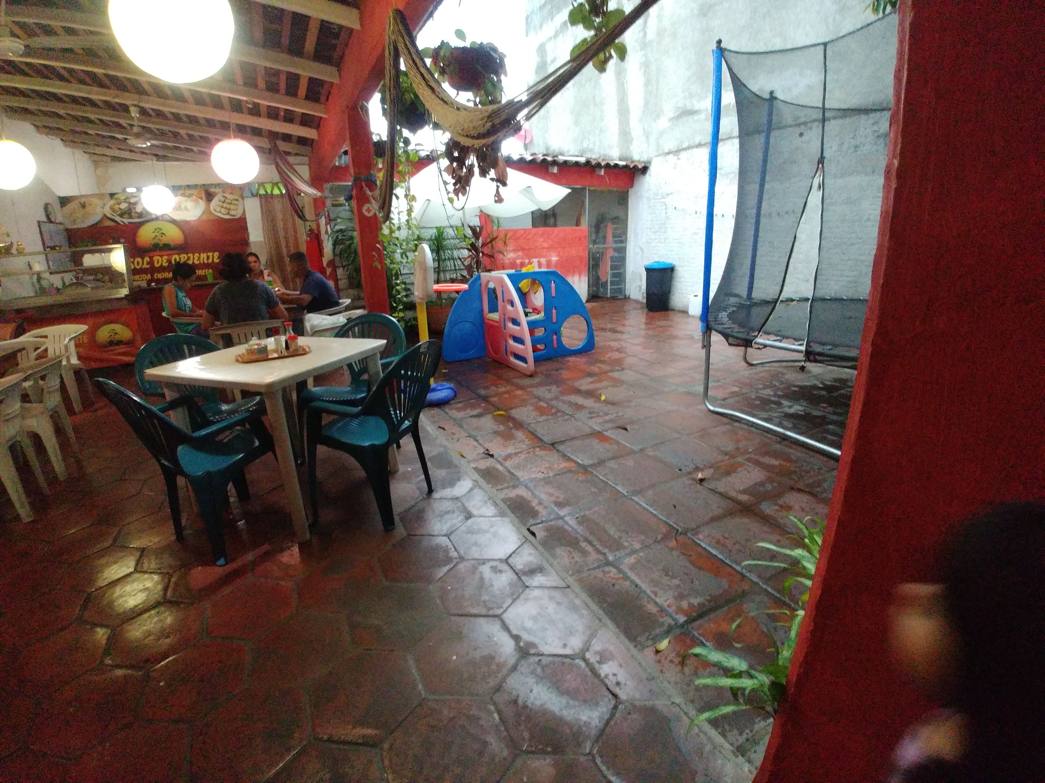 El Sol de Oriente image 5