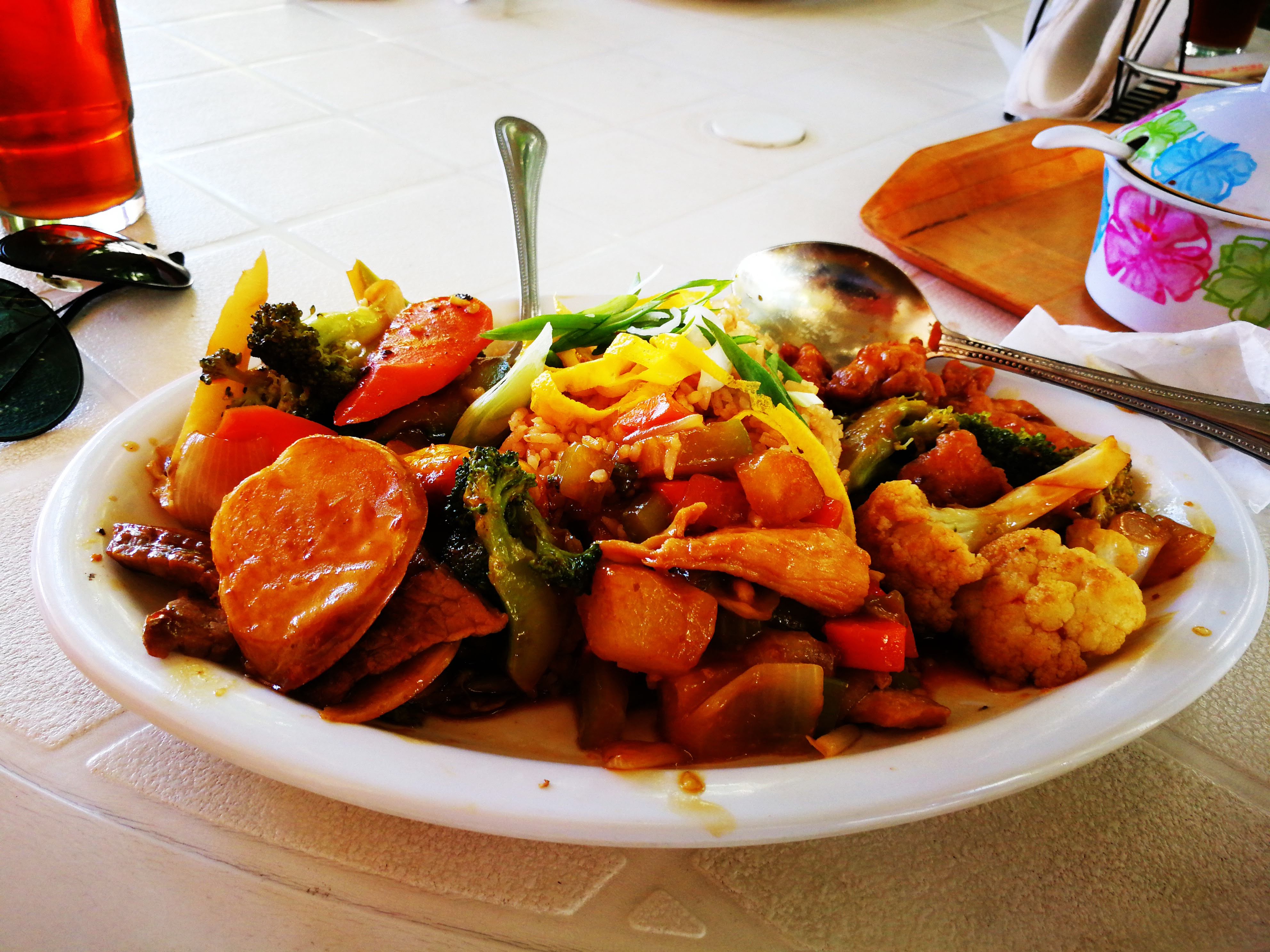 El Sol de Oriente image 7