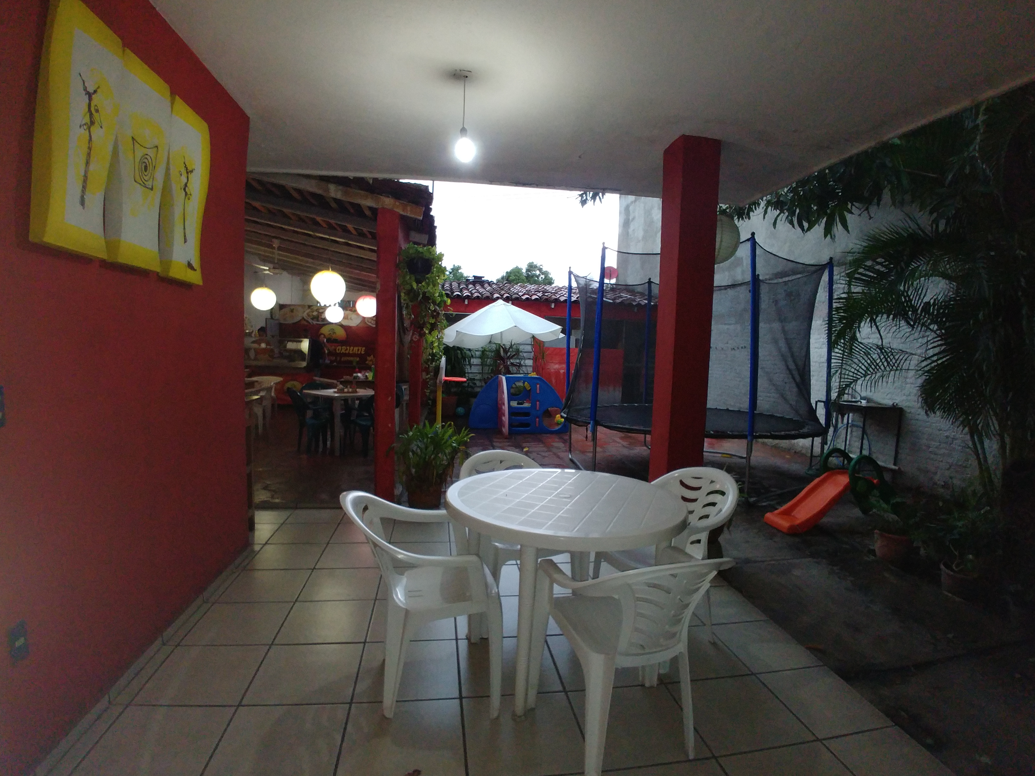 El Sol de Oriente image 9