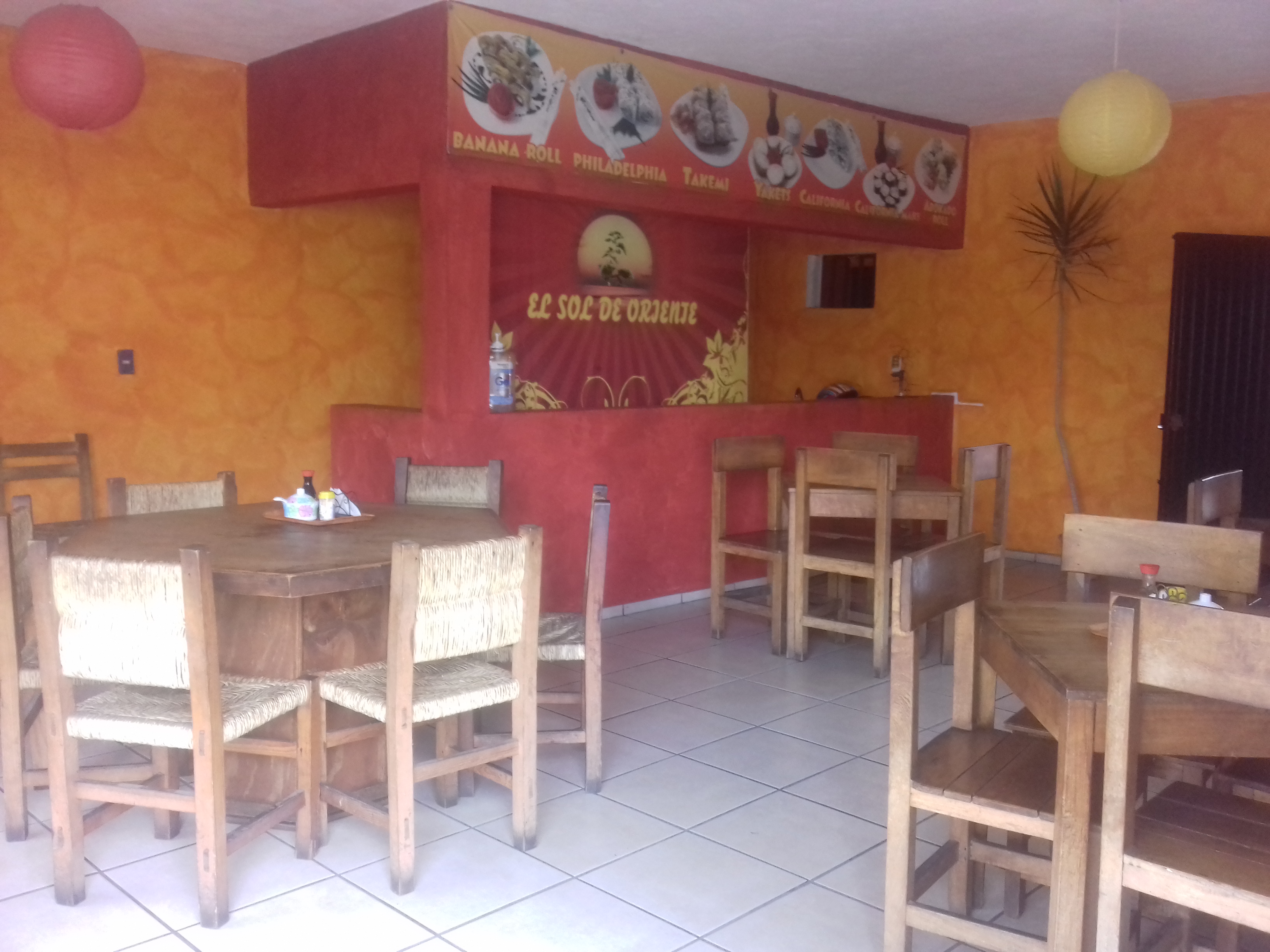 El Sol de Oriente image 10