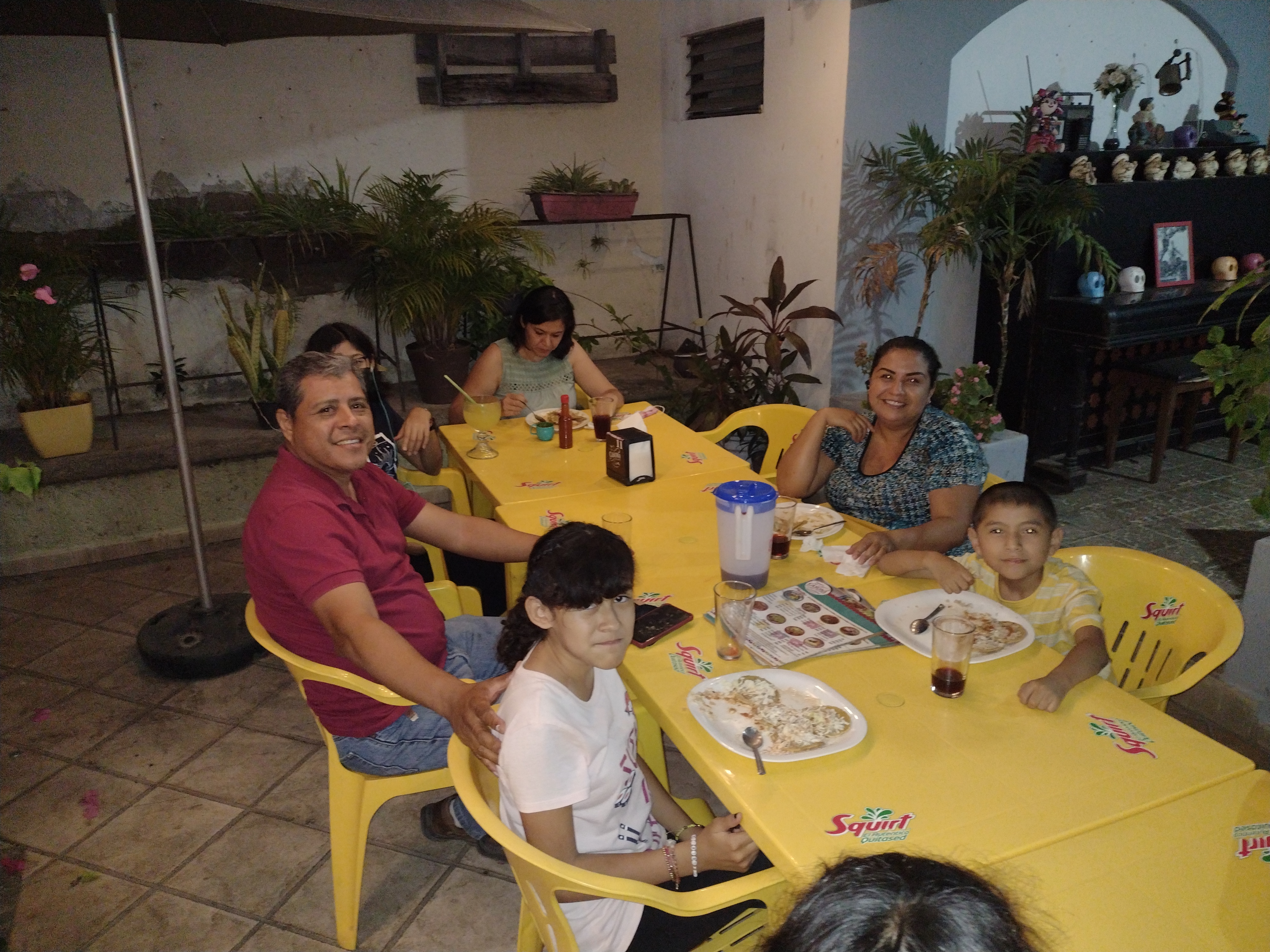 La Casona De Lupita image 1