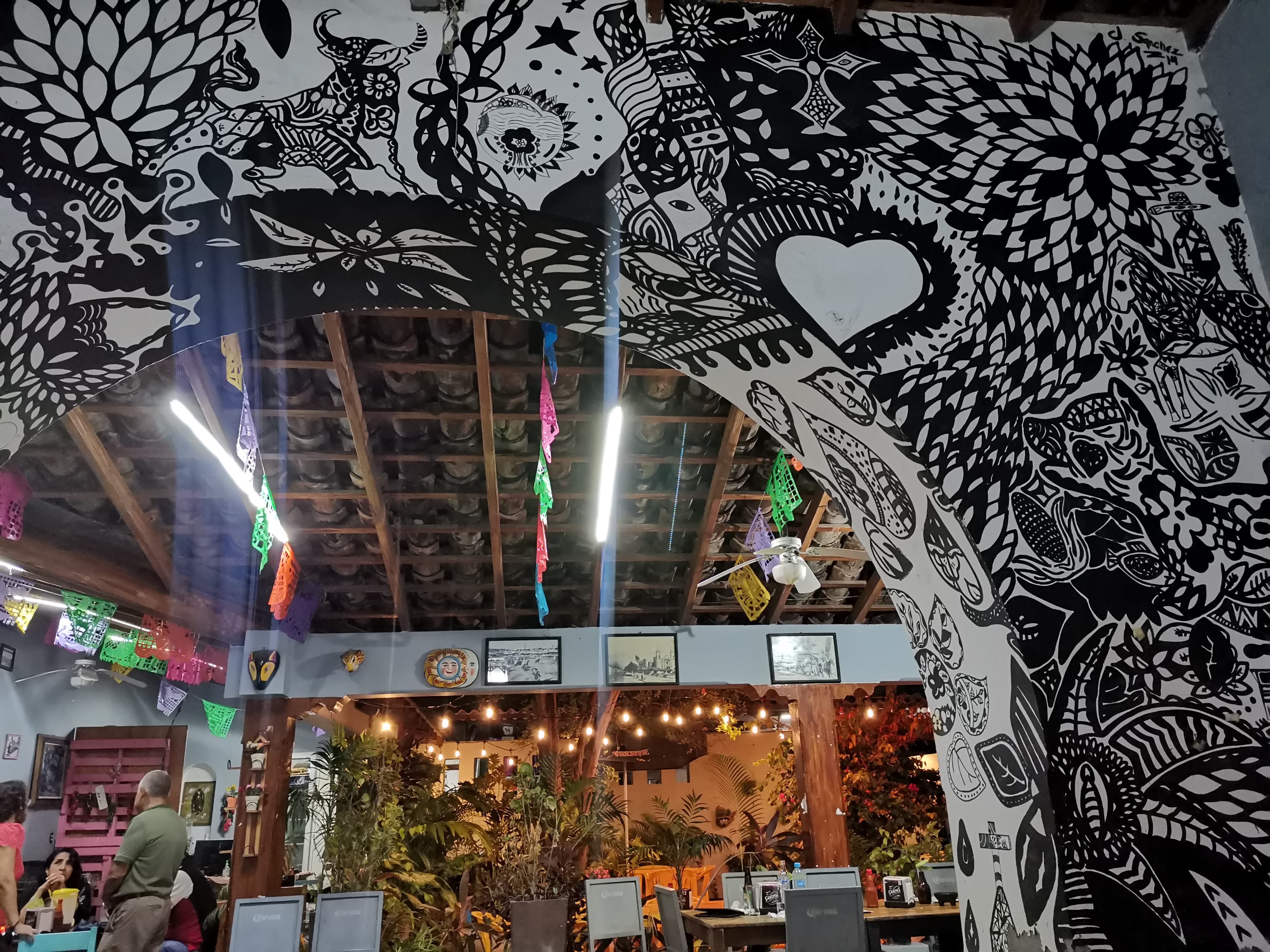 La Casona De Lupita image 4