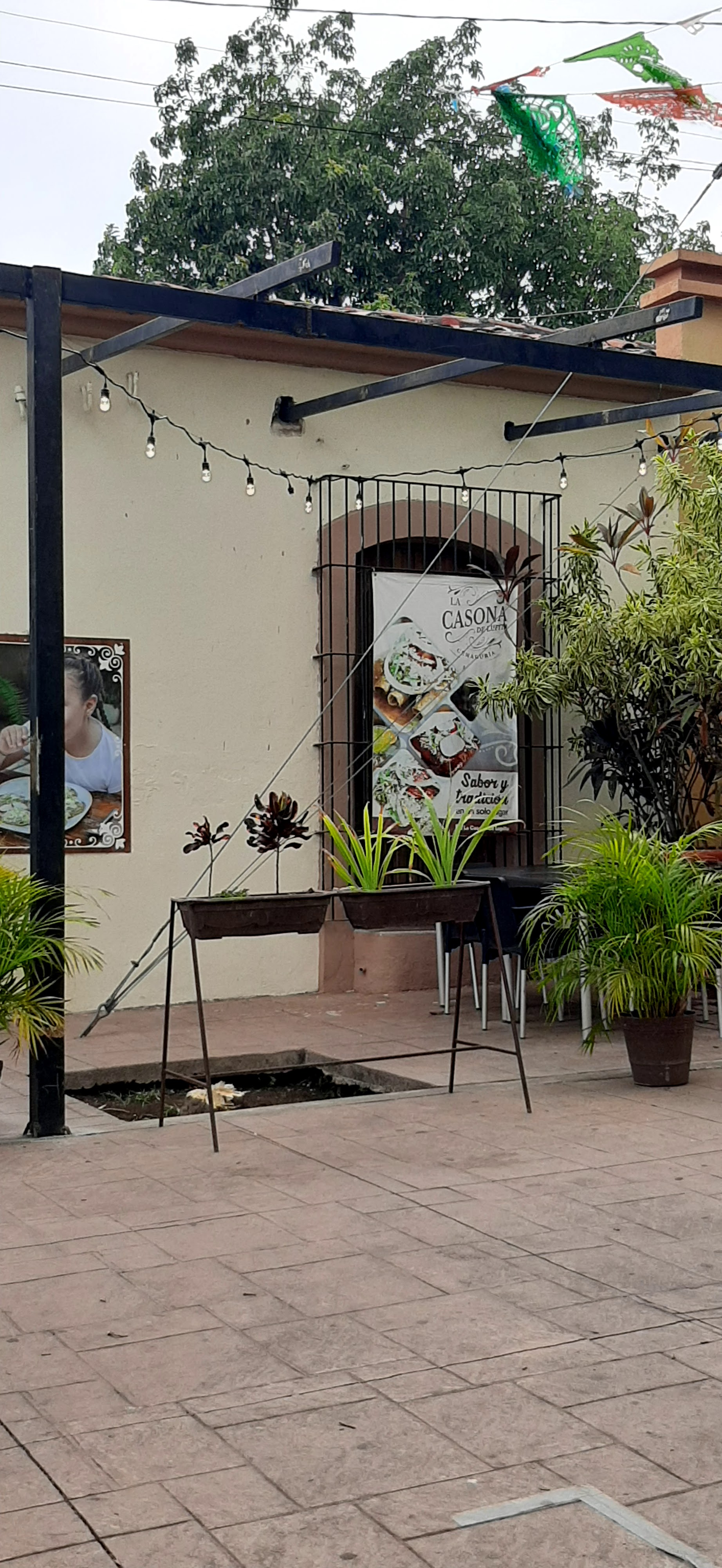 La Casona De Lupita image 6