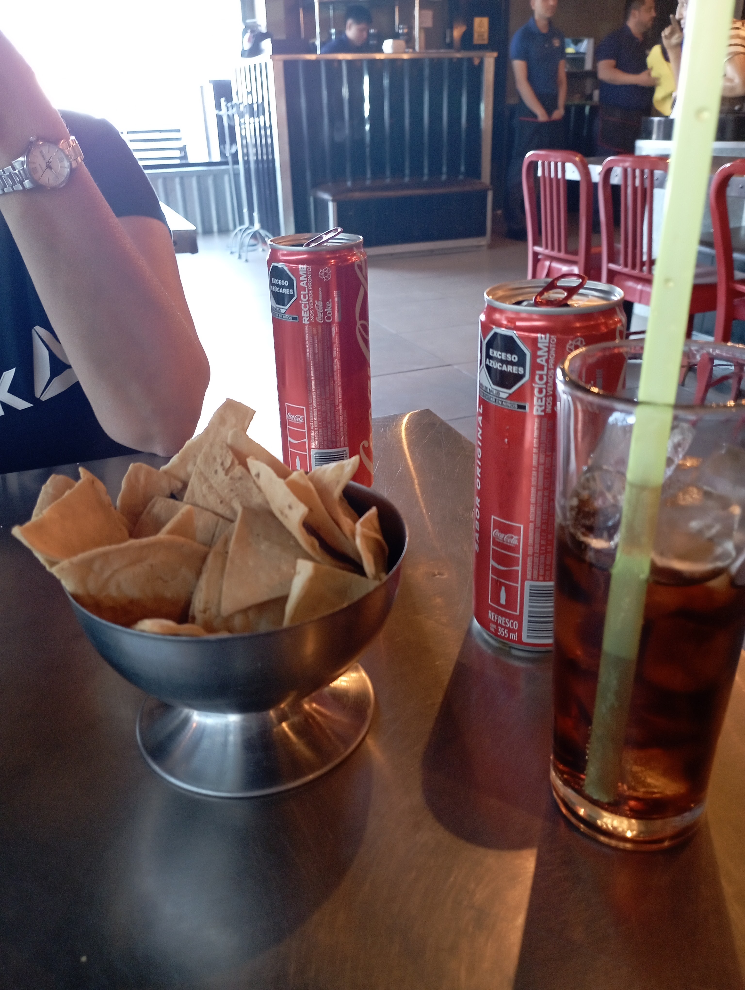 Rayon Tacos Y Cortes image 9