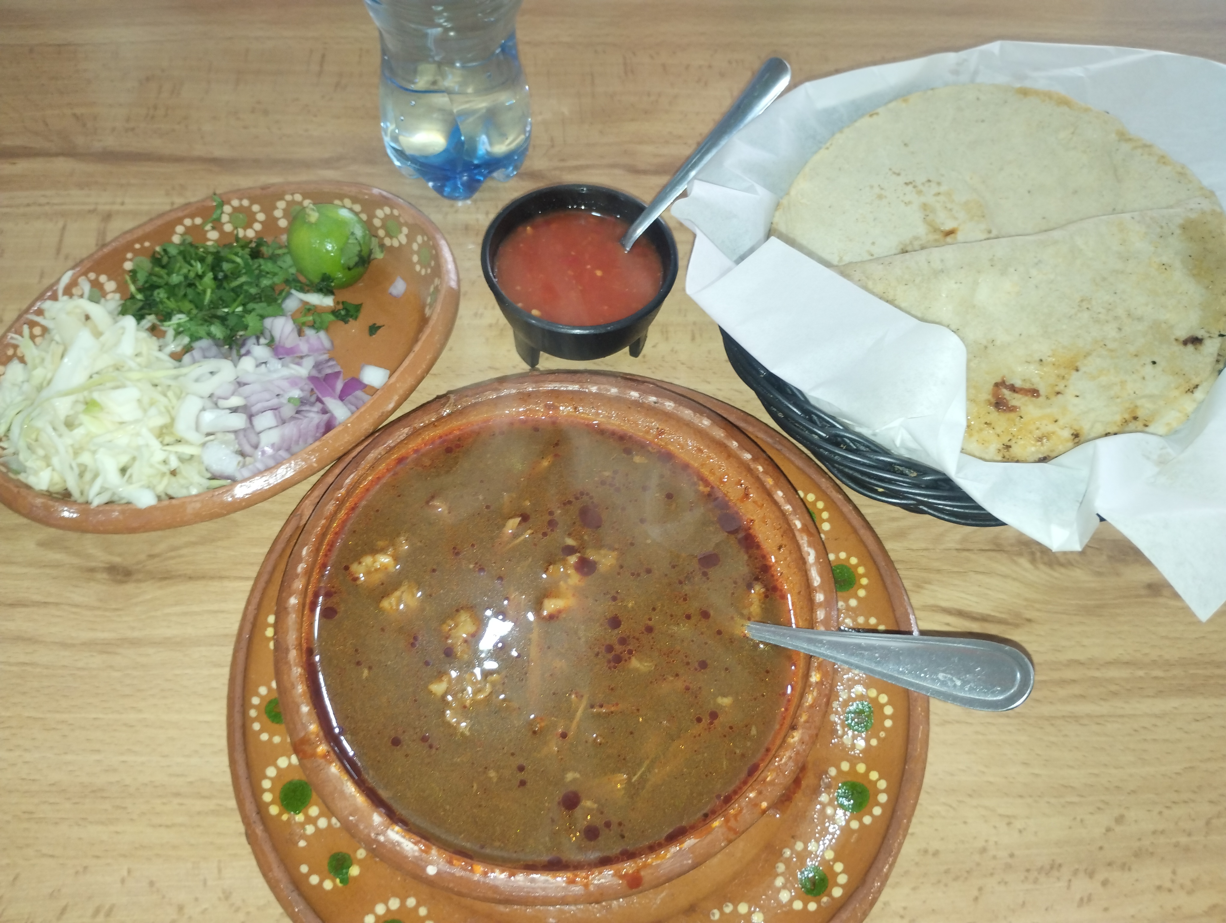 La casa de la sabor Birria y más (Maribel Bustillos) image 1