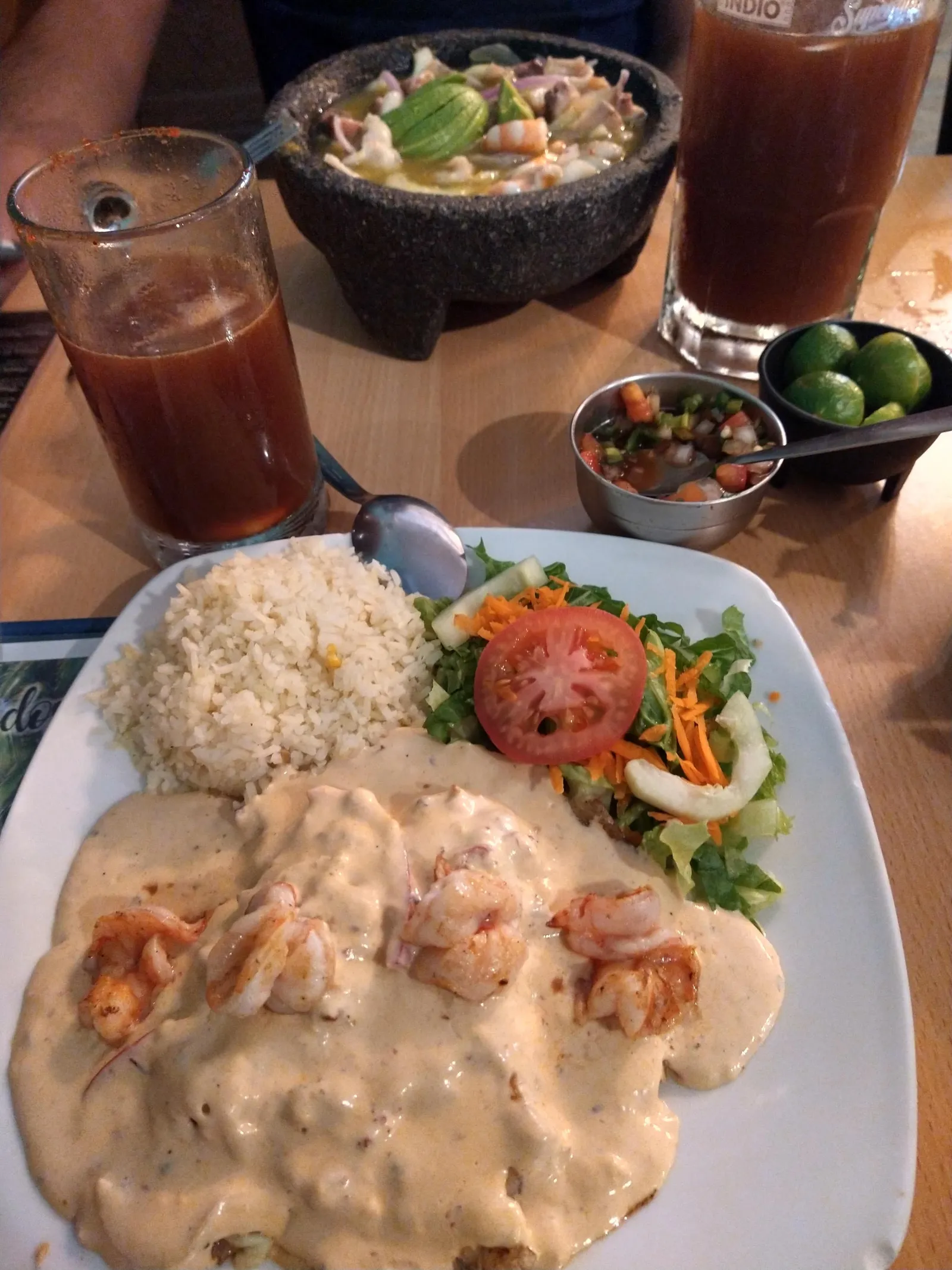 Topolobampo image 8