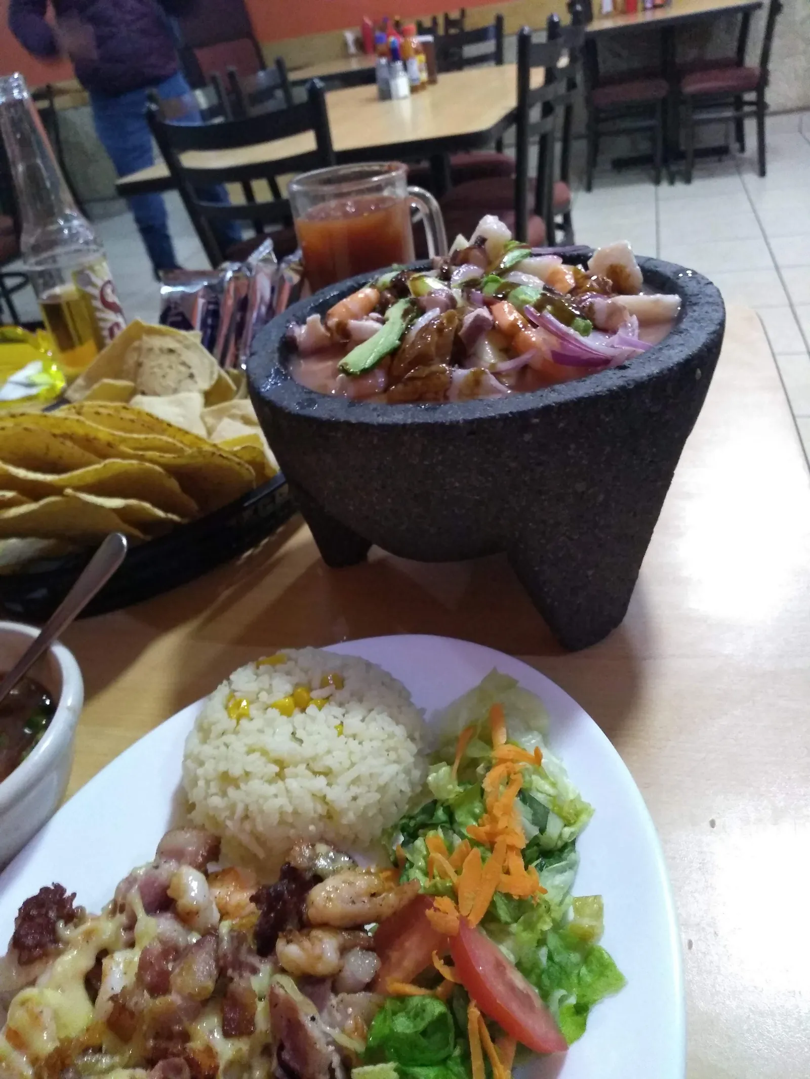 Topolobampo image 9
