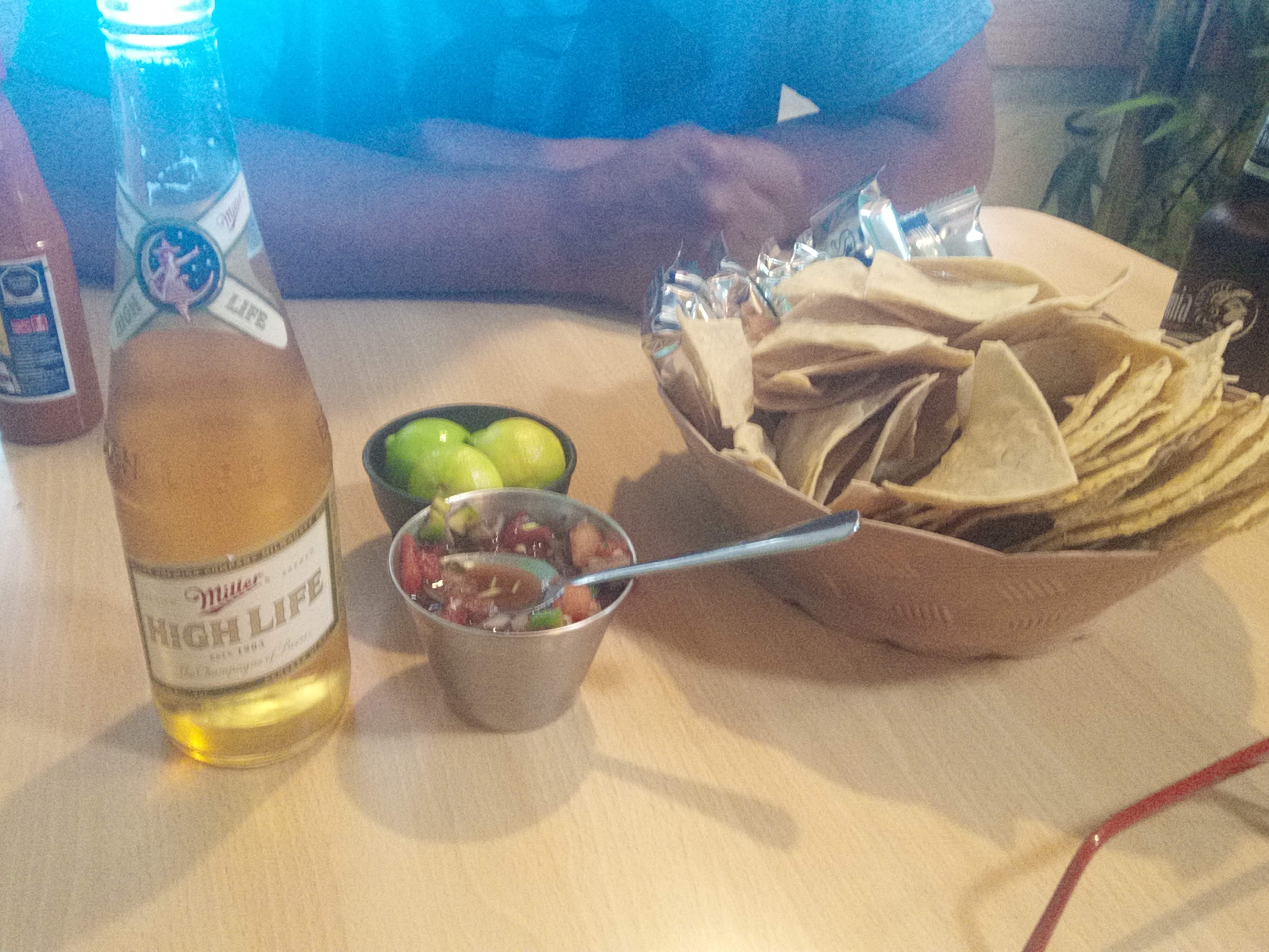 Topolobampo image 10