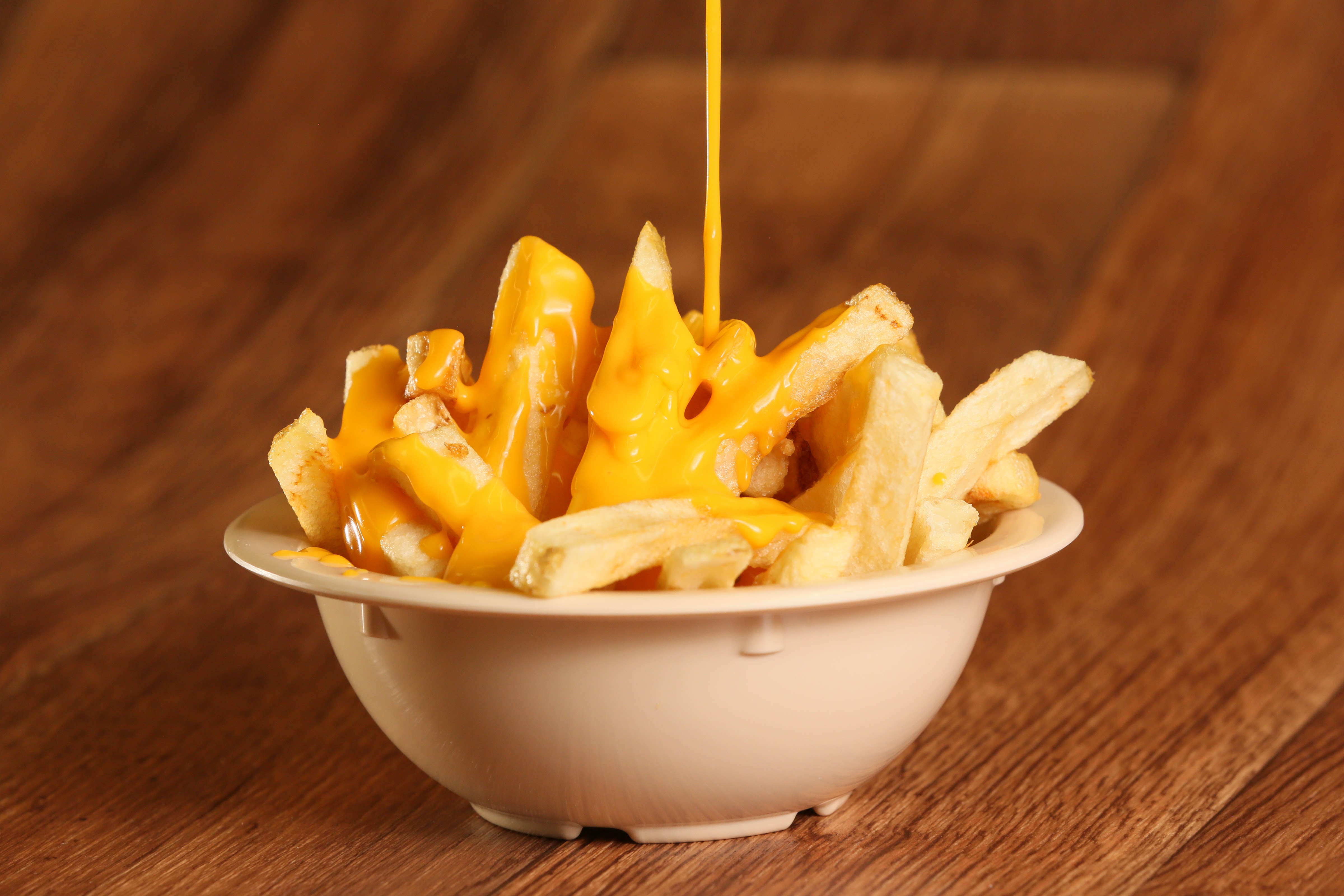 Rayón Burger image 2