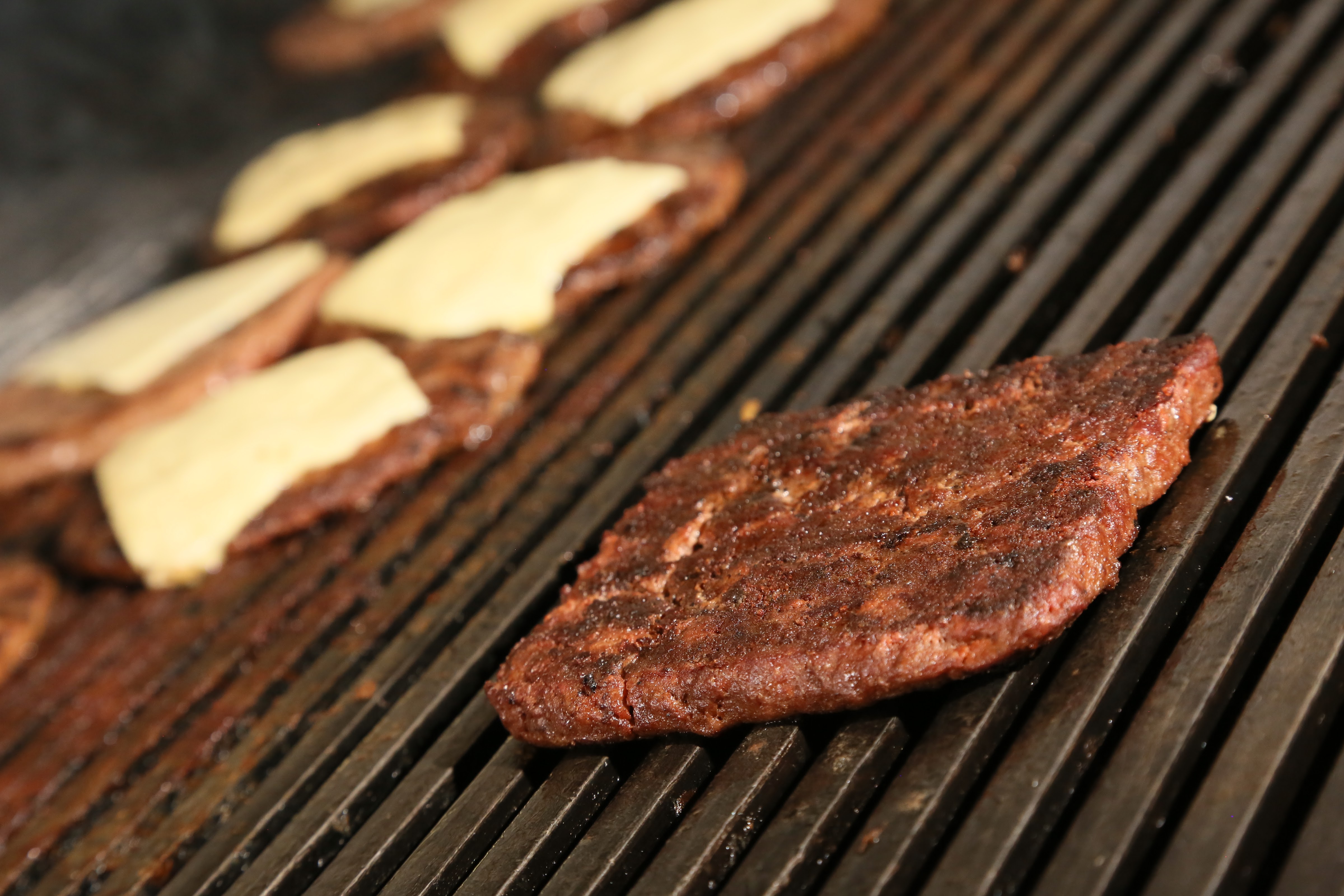 Rayón Burger image 6