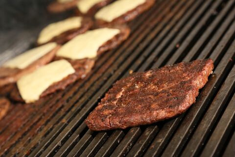 Rayón Burger image 6
