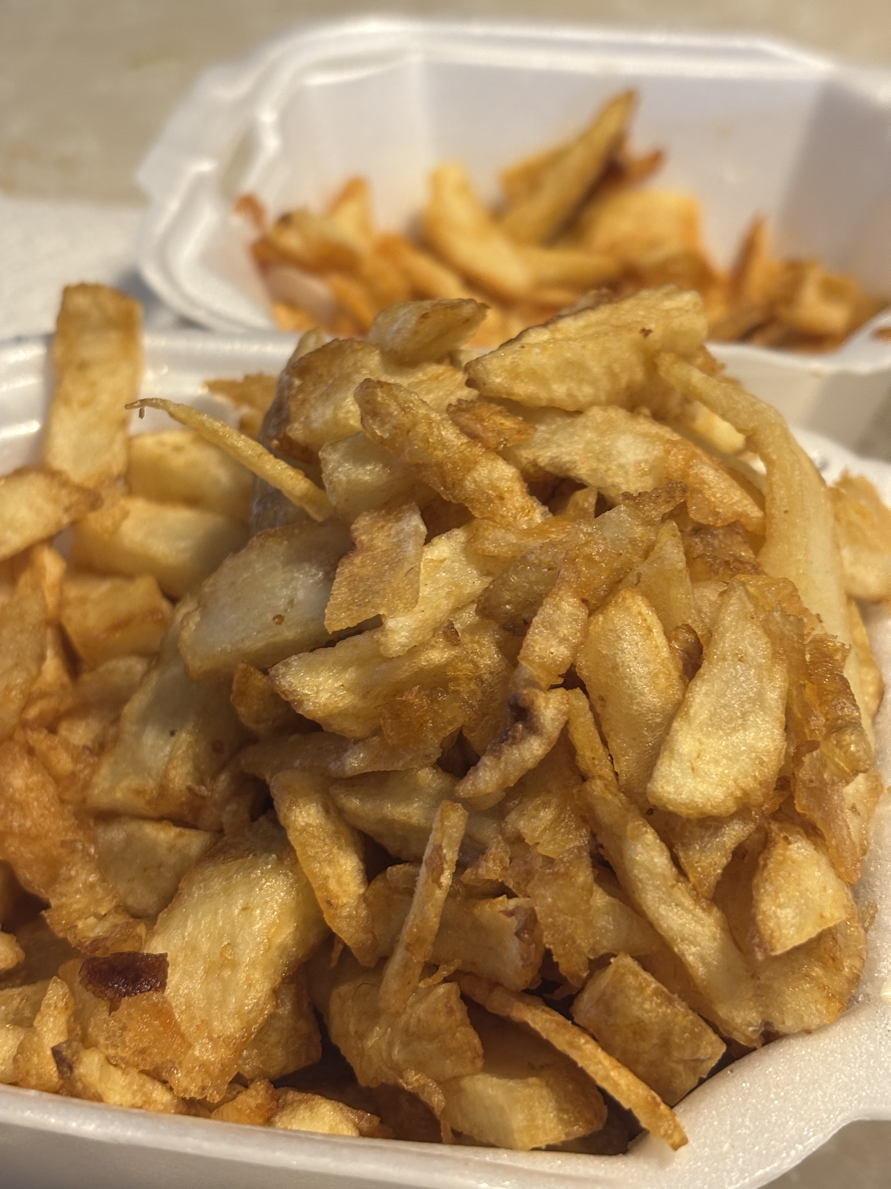 Rayón Burger image 9