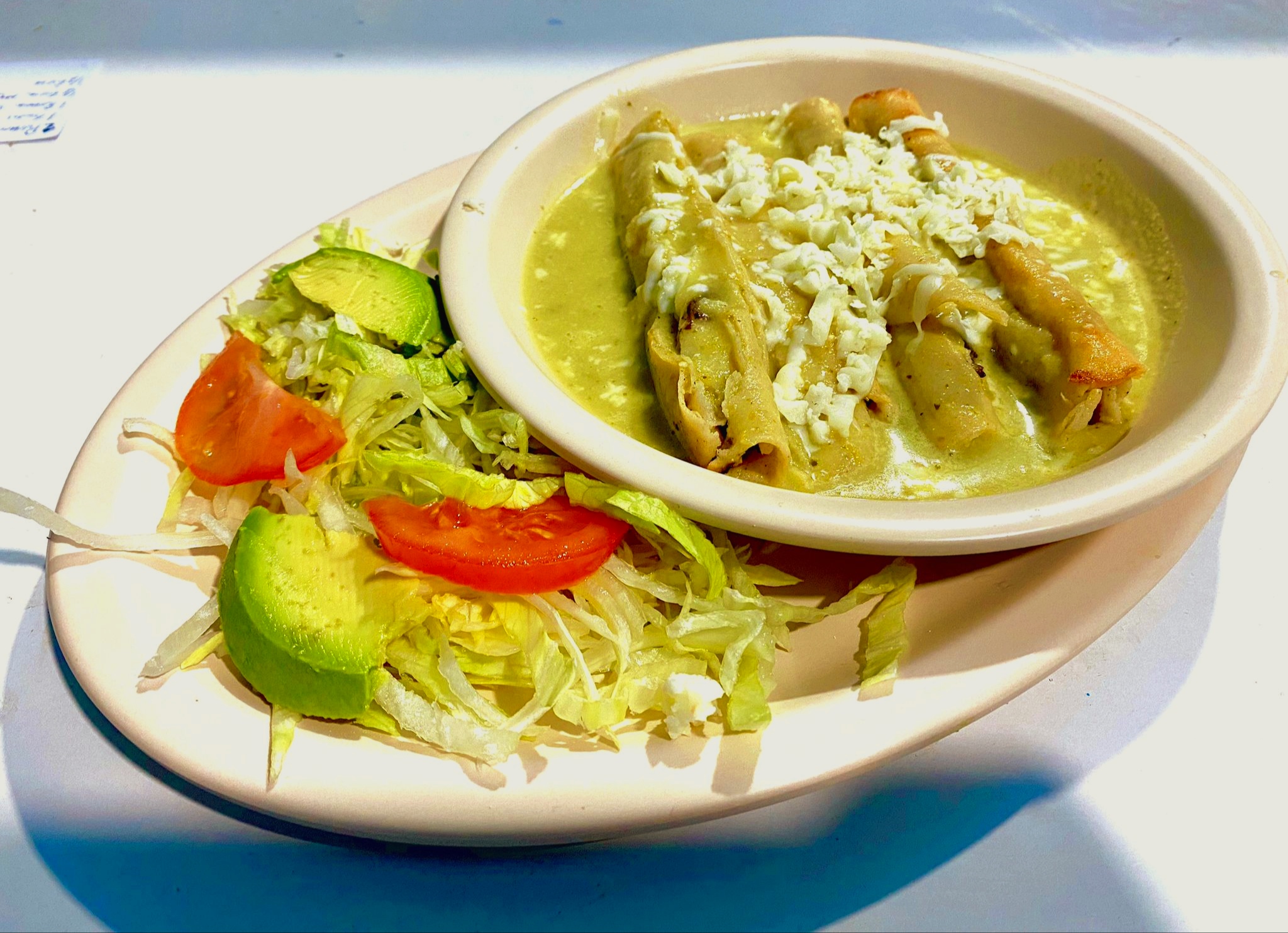 La Choza del Pescador image 1