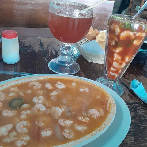 La Choza del Pescador image 3