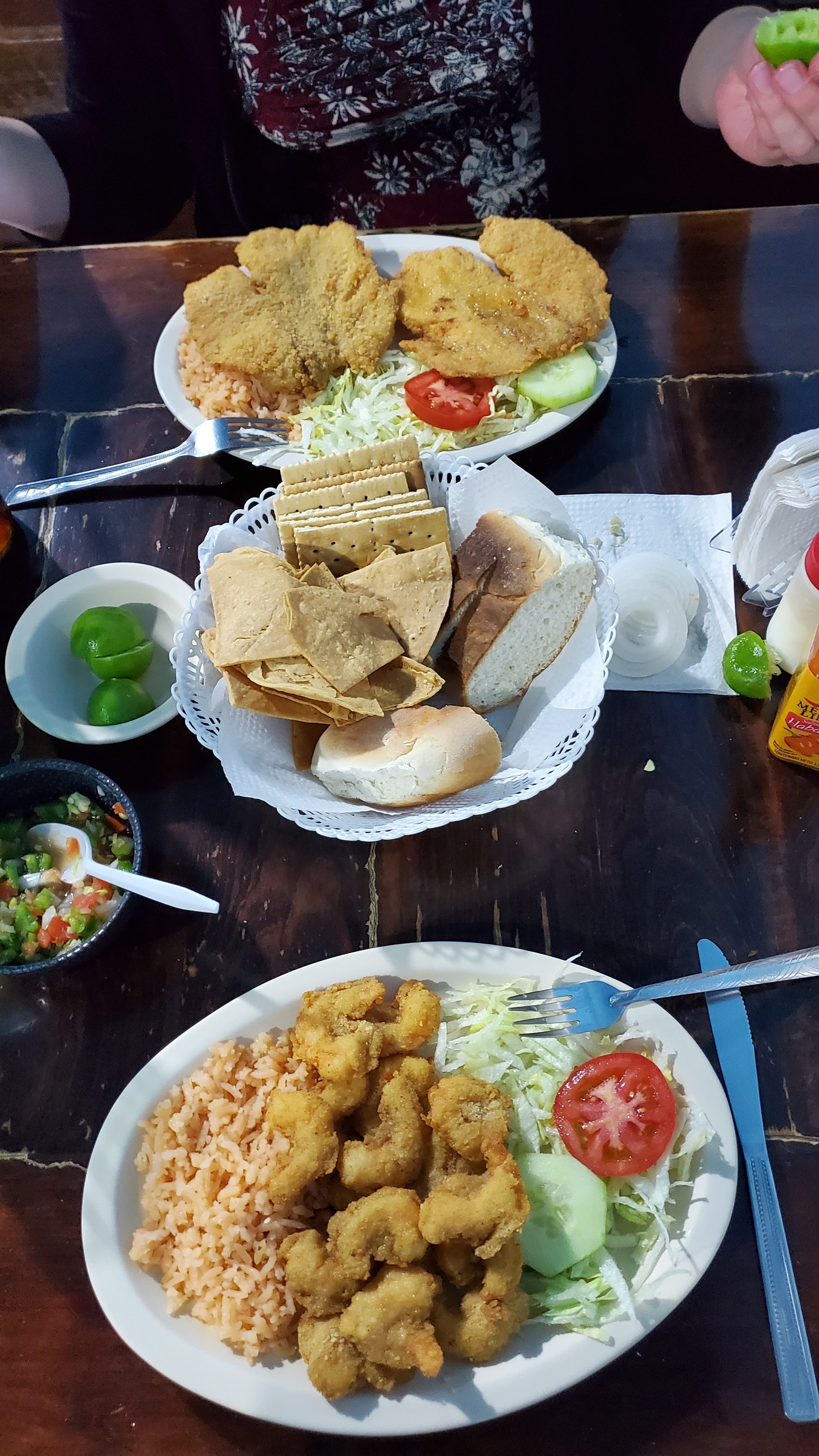 La Choza del Pescador image 6