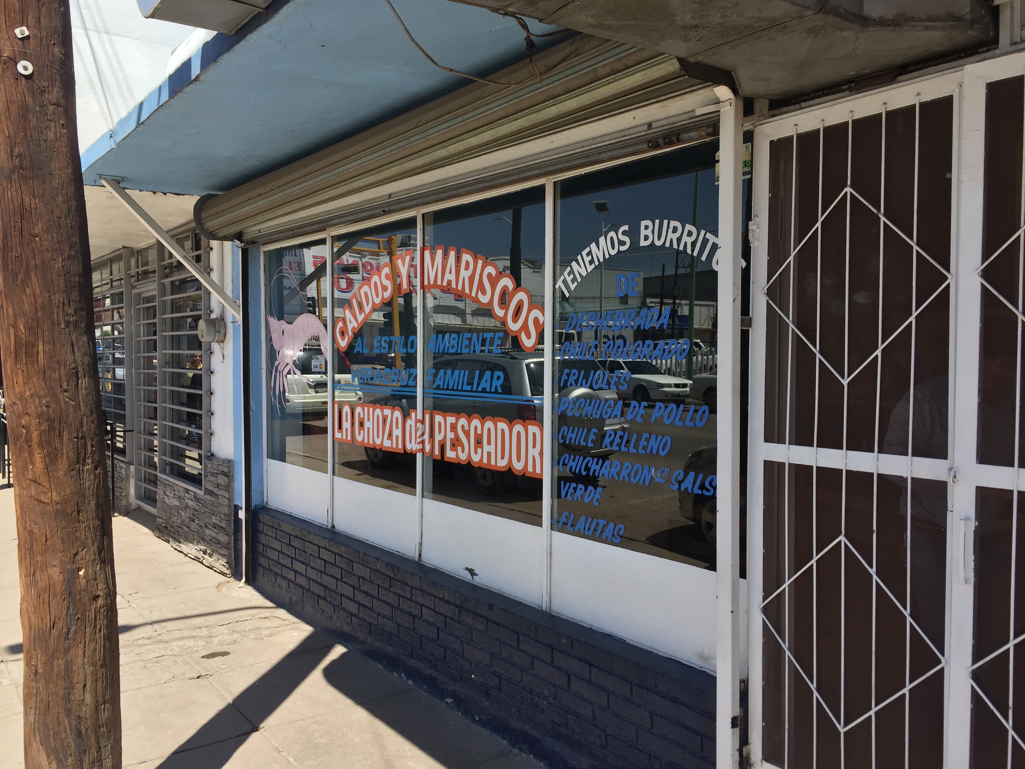 La Choza del Pescador image 7