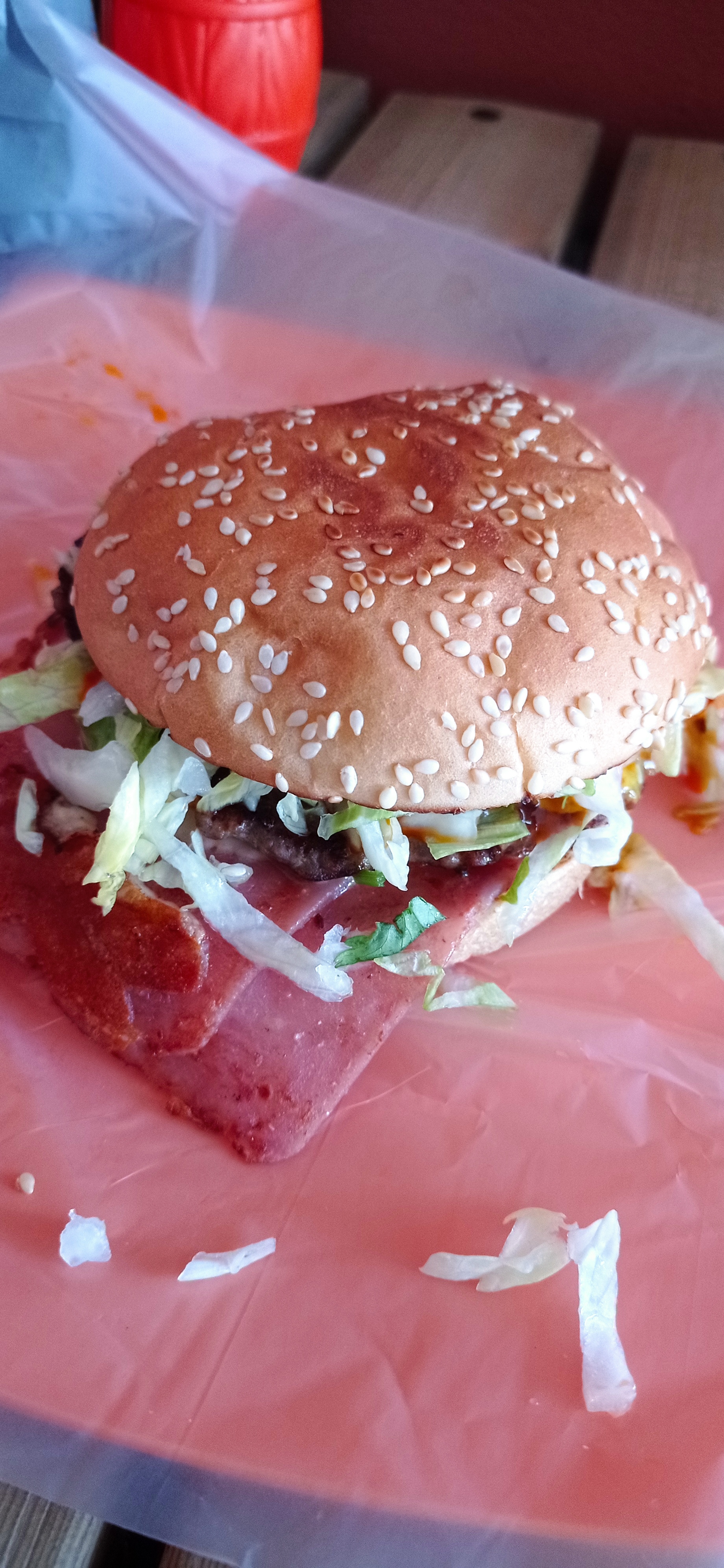 Cocina Doña Silvia image 1