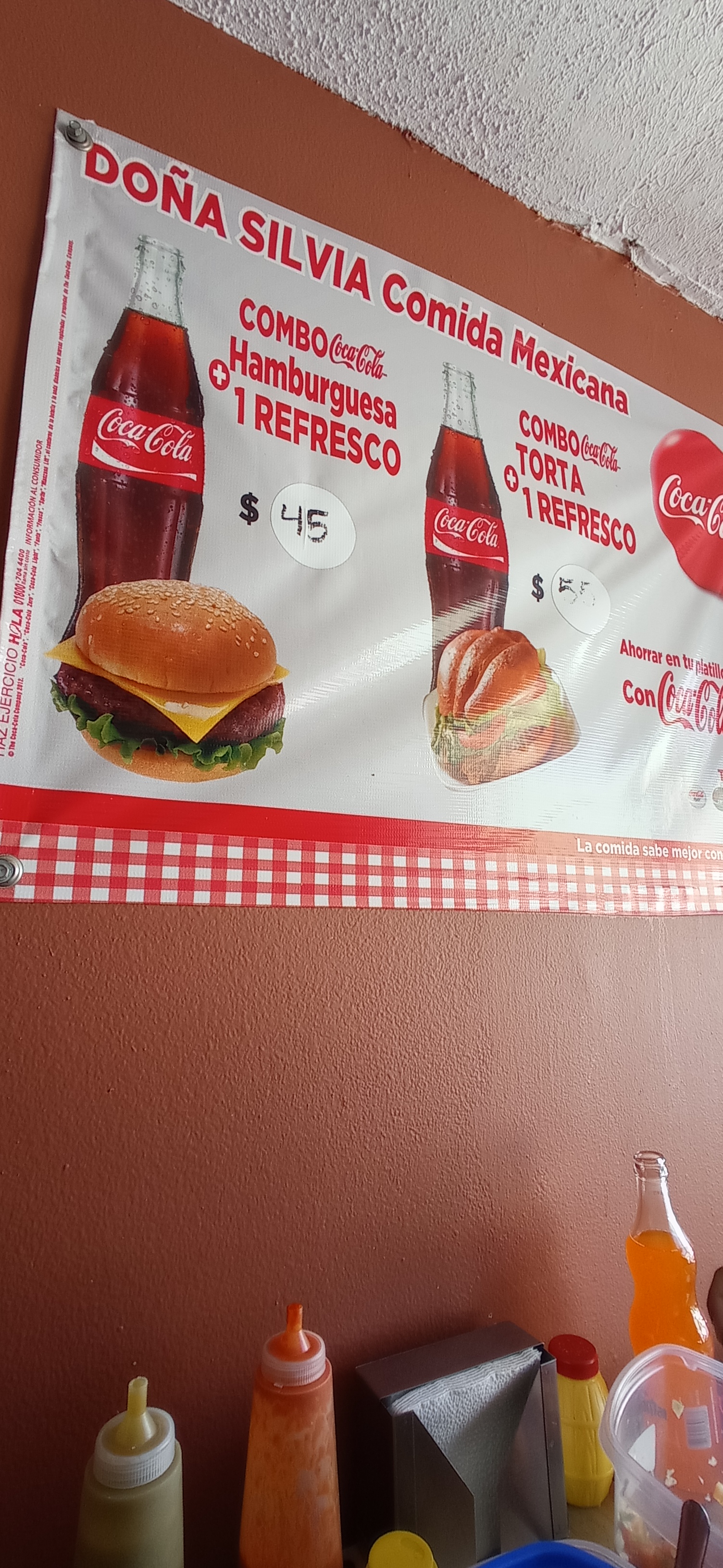 Cocina Doña Silvia image 2