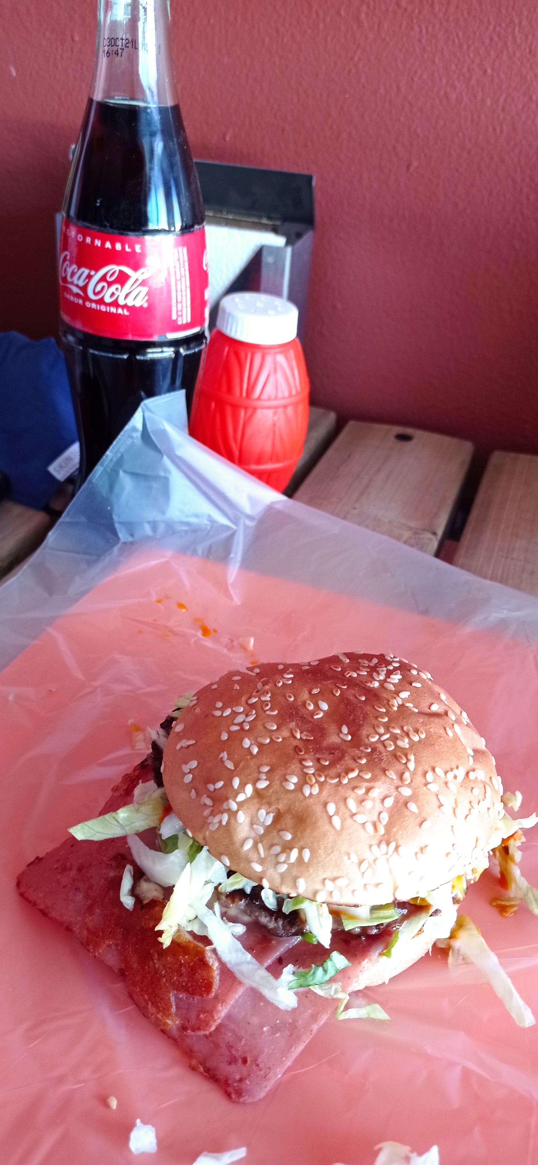 Cocina Doña Silvia image 3