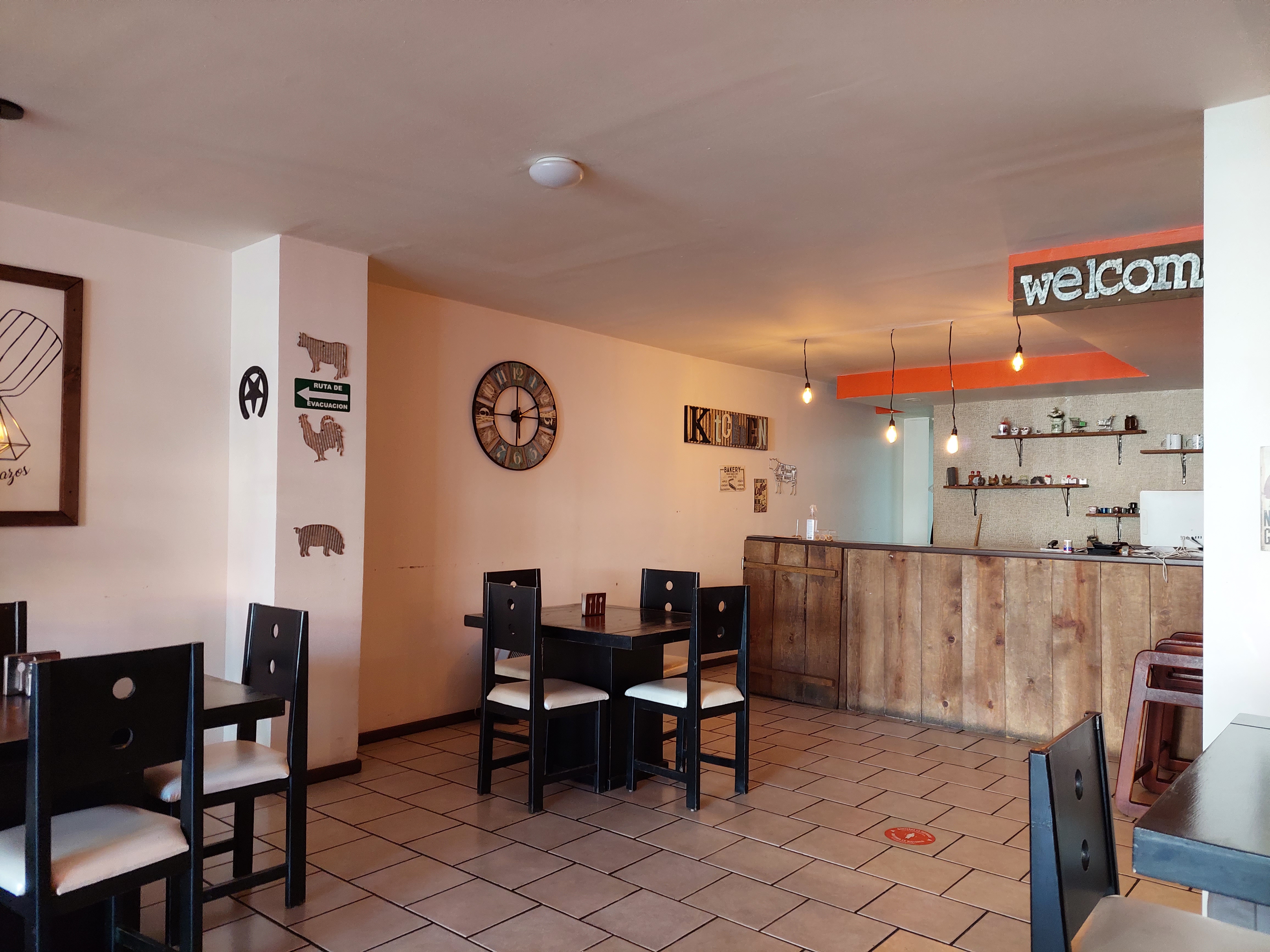 Restaurant El Rinconcito image 1