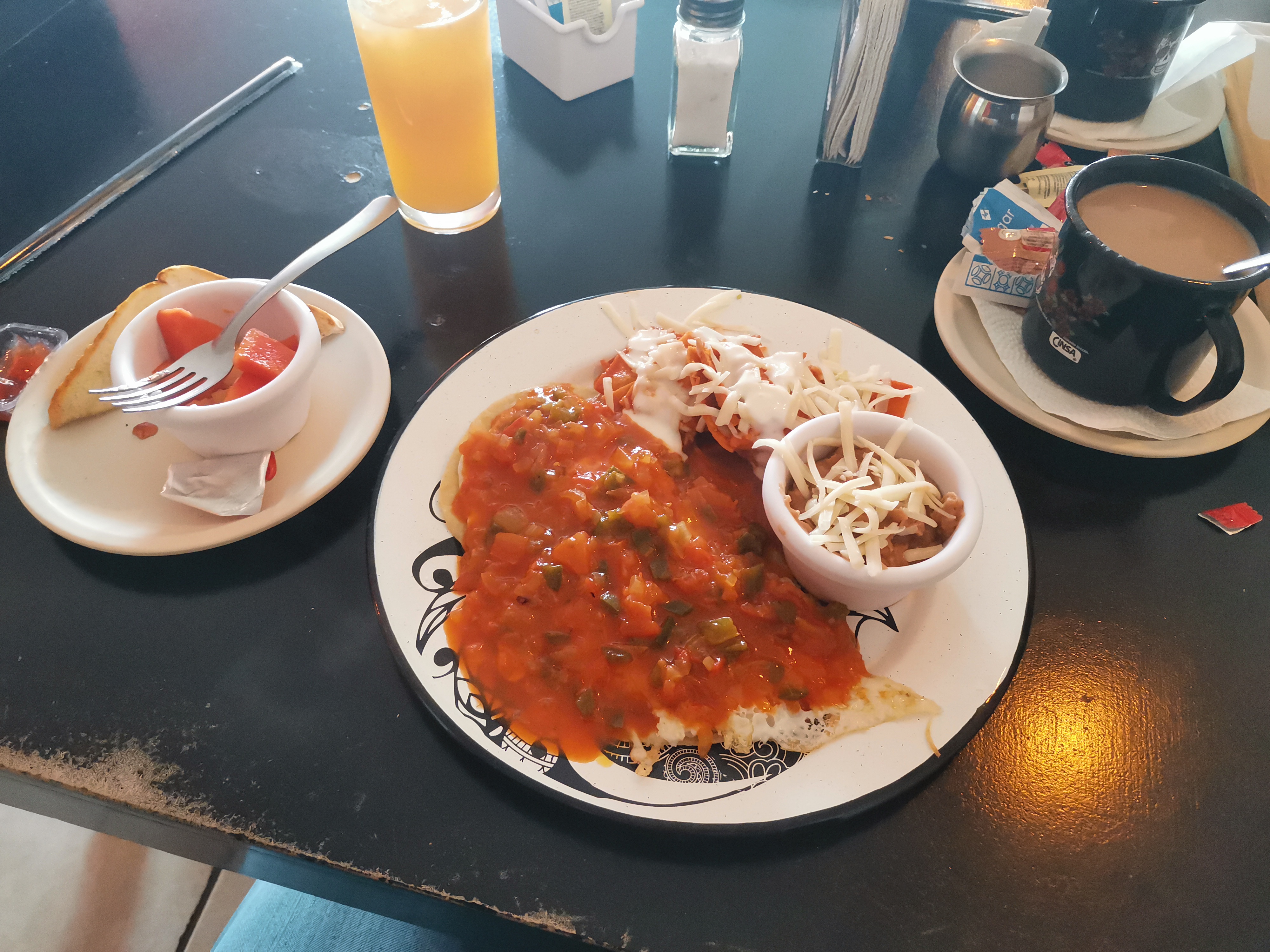 Restaurant El Rinconcito image 2