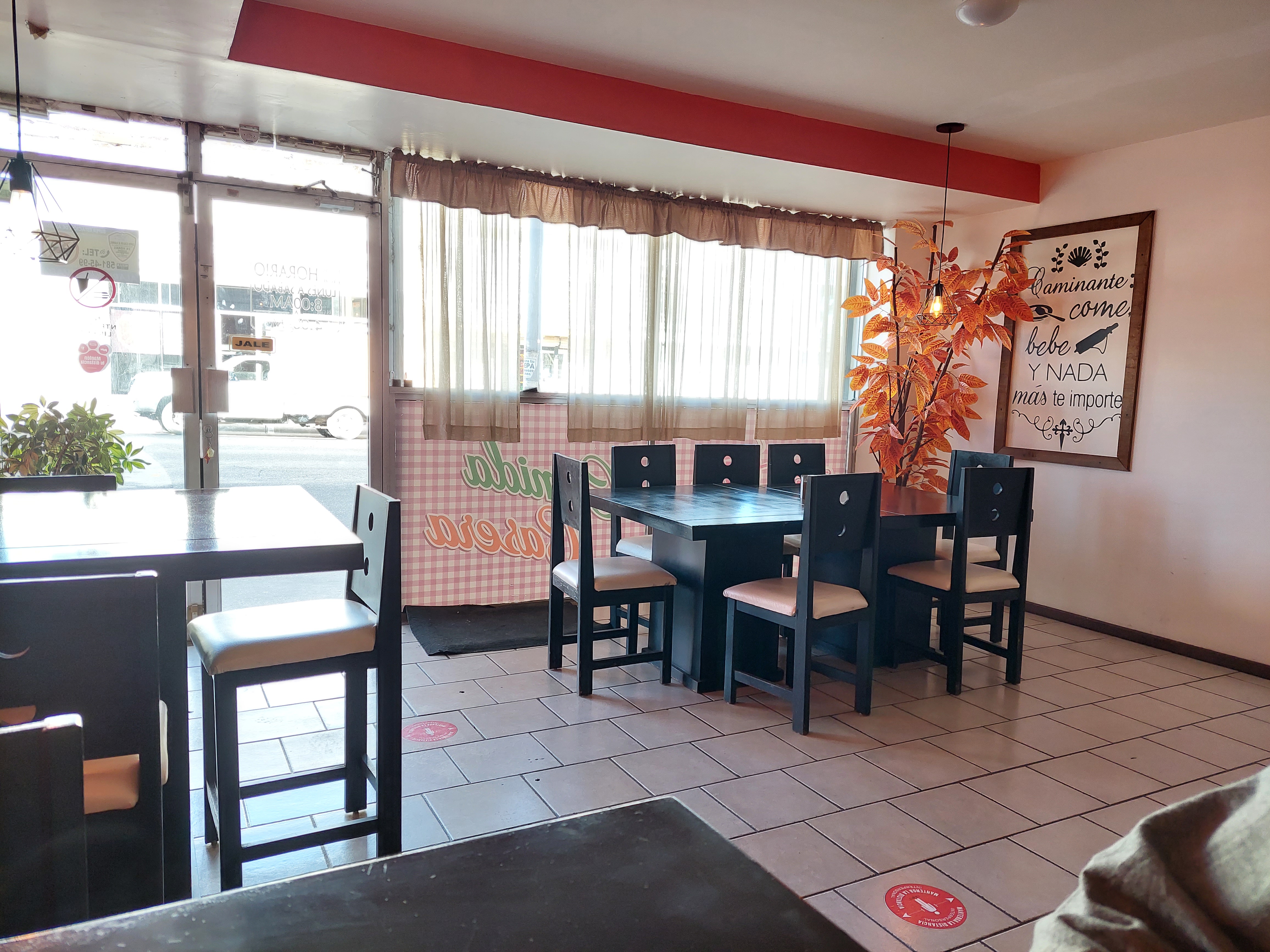 Restaurant El Rinconcito image 3