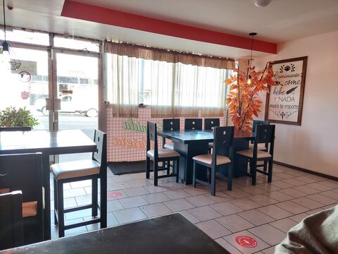 Restaurant El Rinconcito image 3