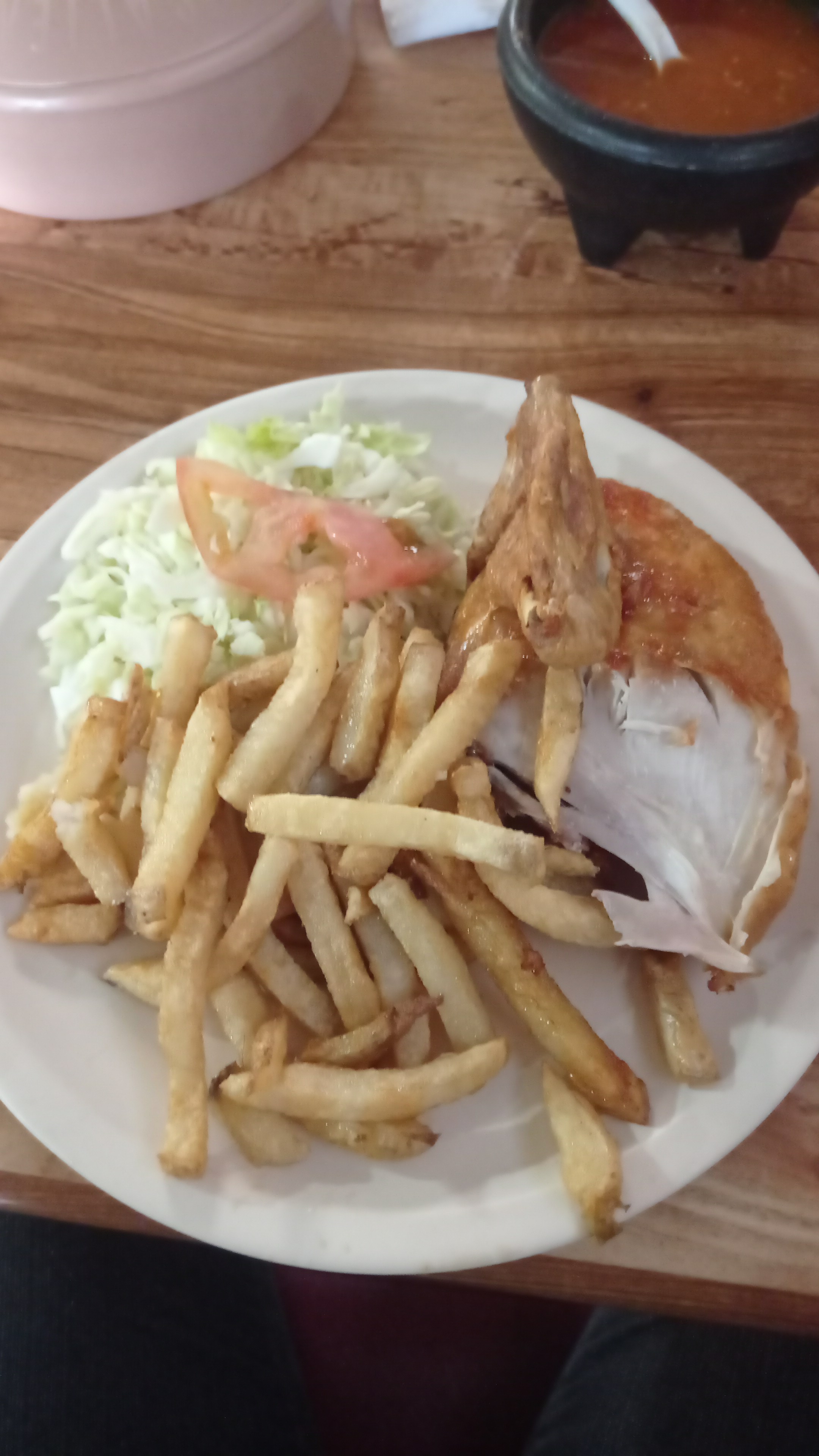 El Pollo De Antillon image 3