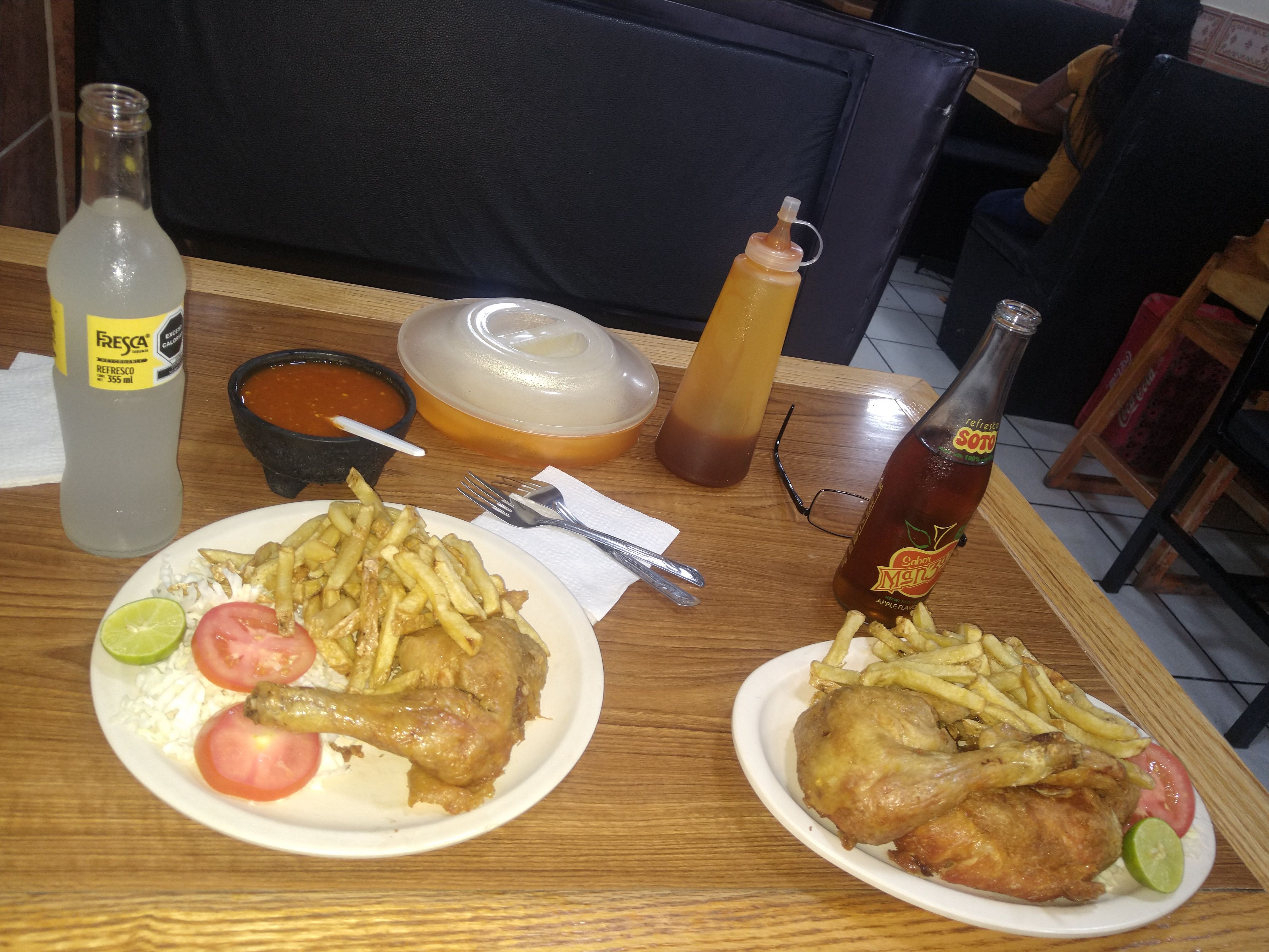 El Pollo De Antillon image 4