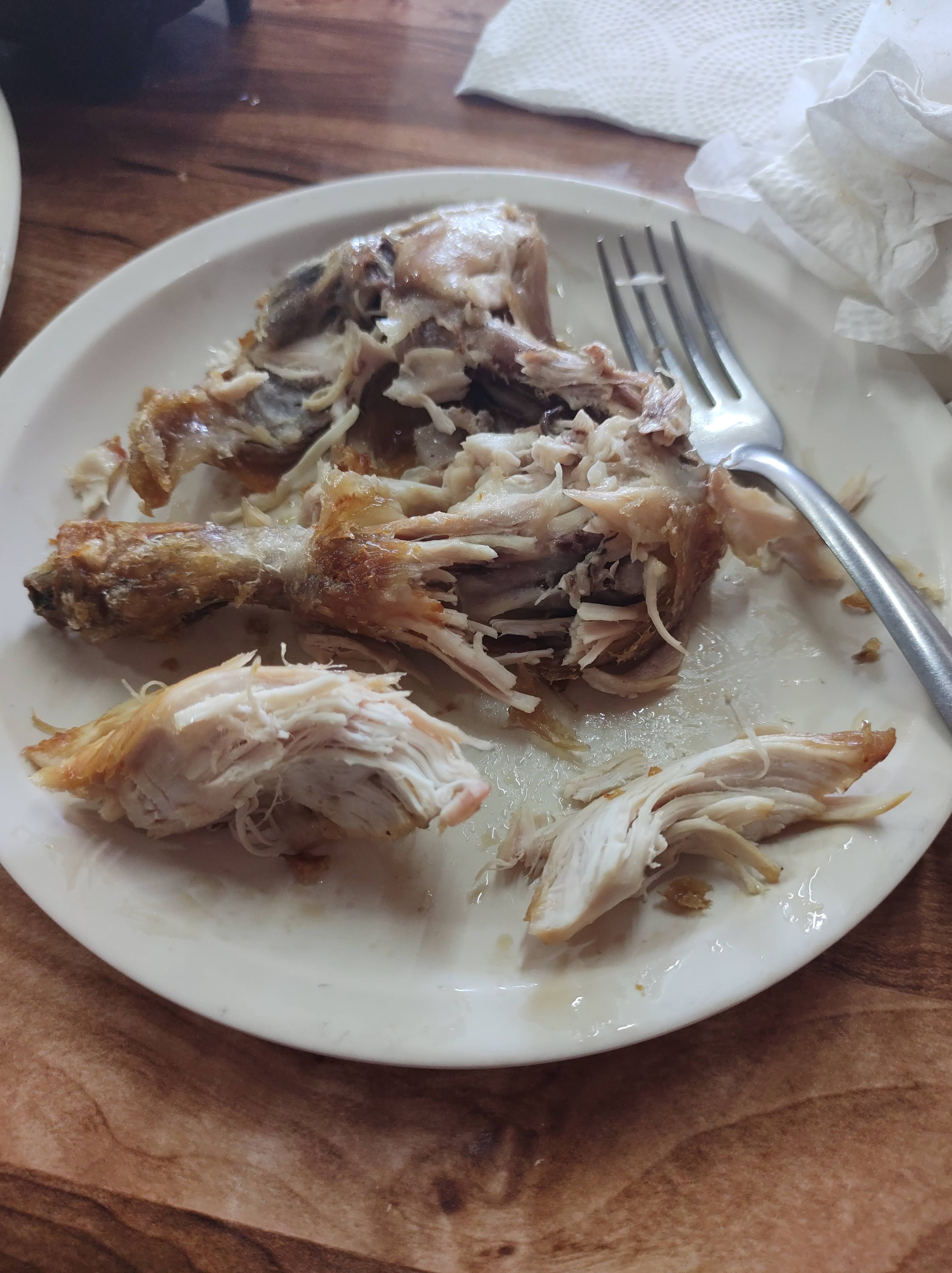 El Pollo De Antillon image 6