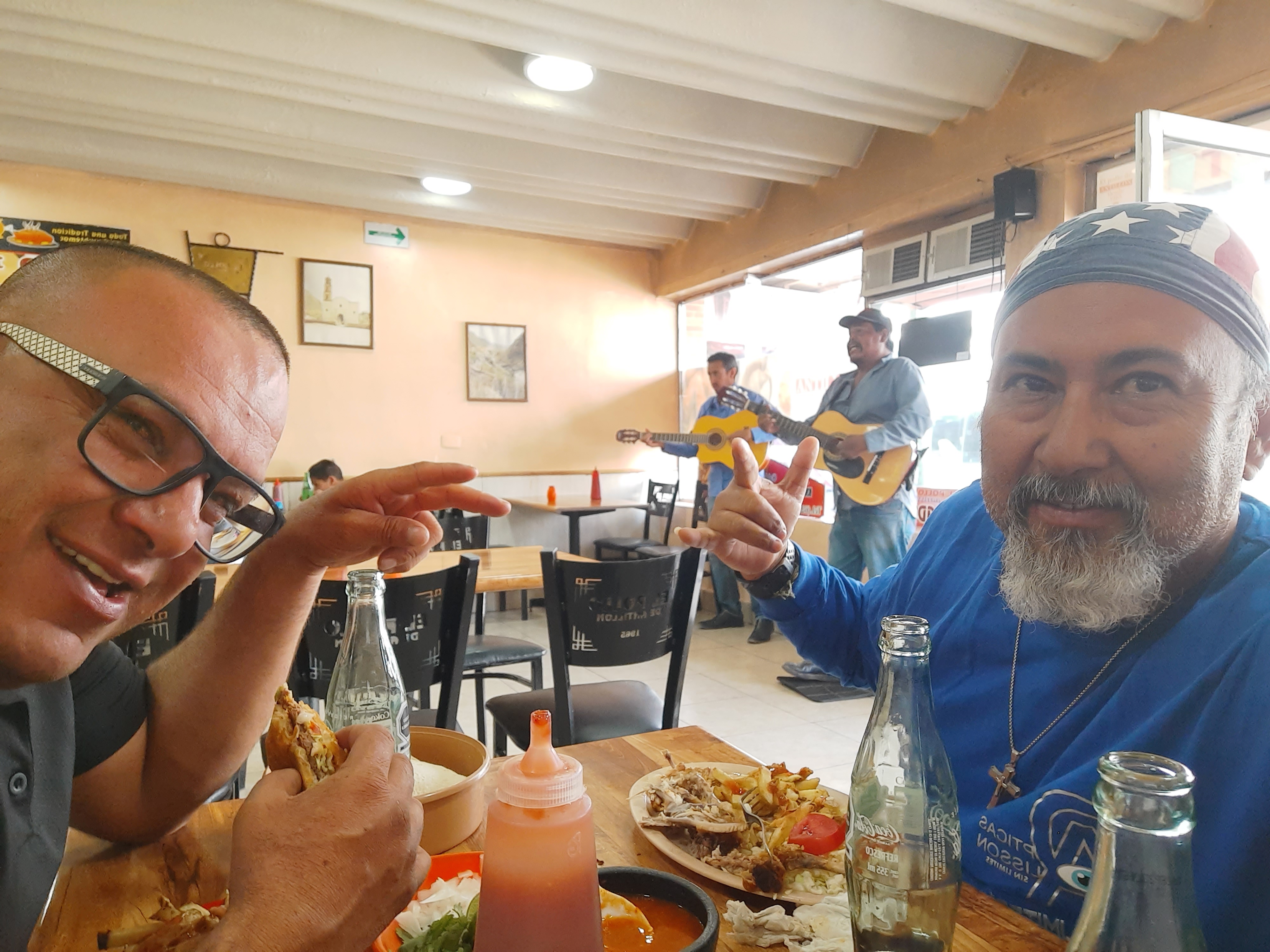 El Pollo De Antillon image 7