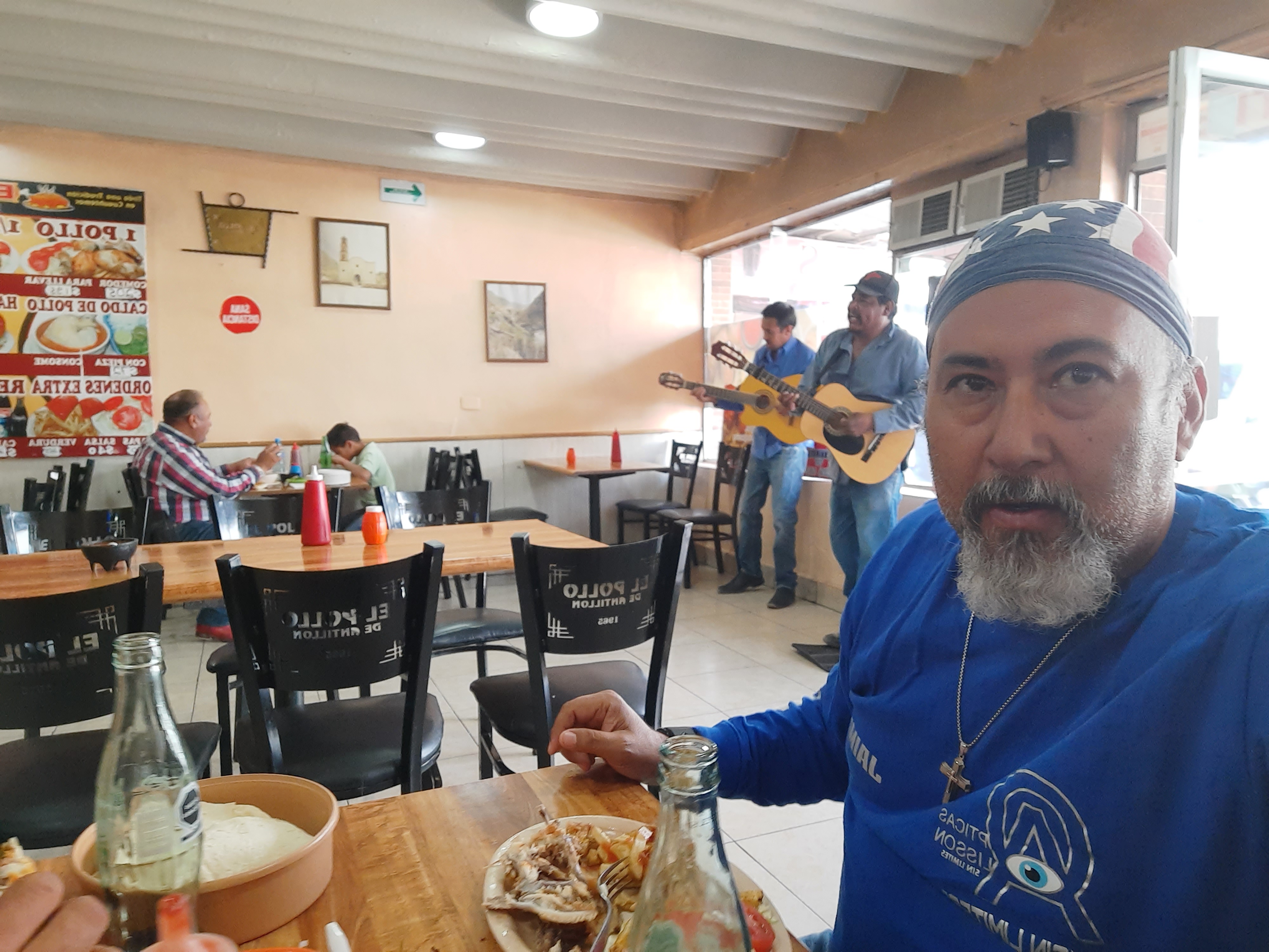 El Pollo De Antillon image 9