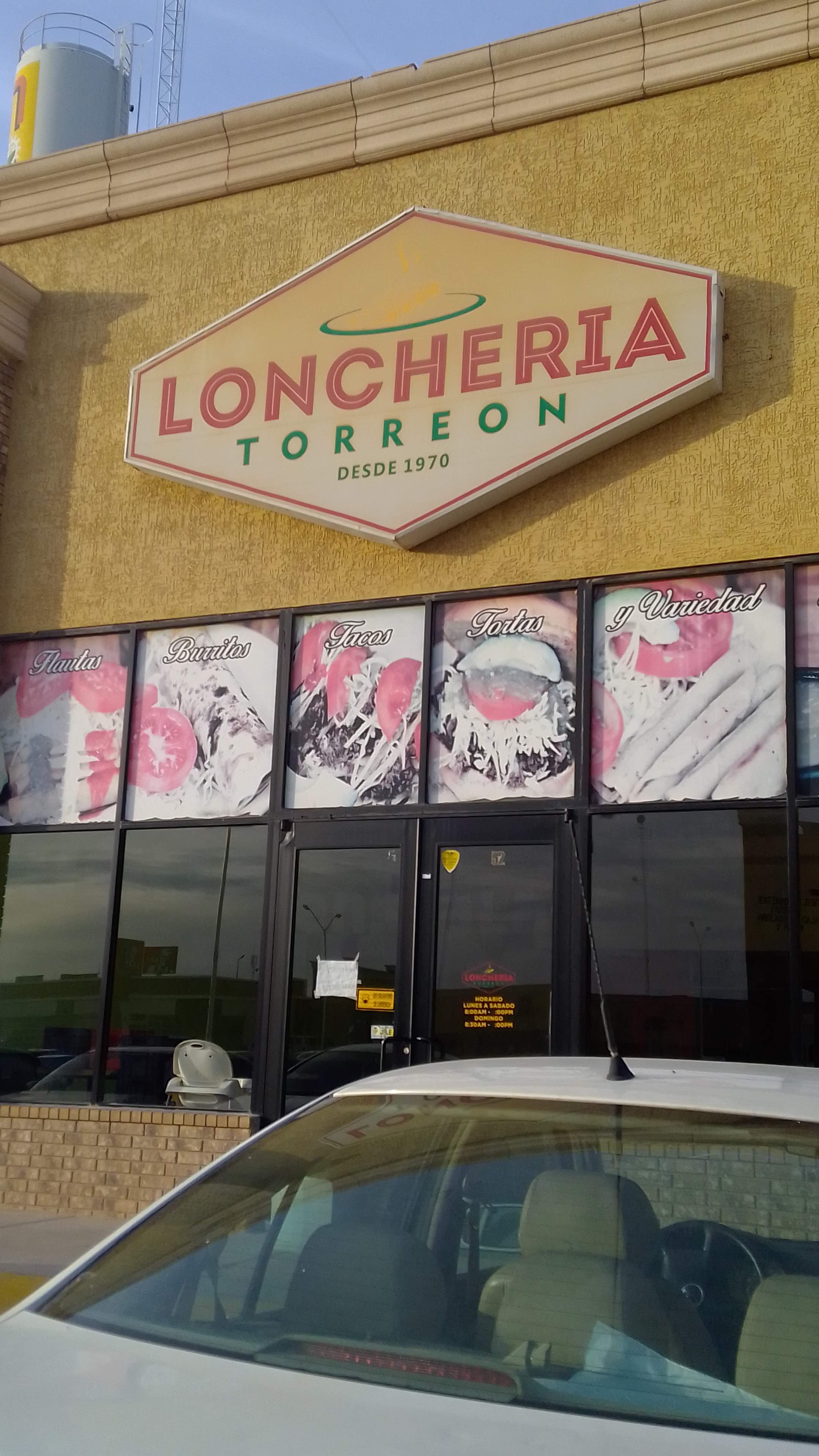 Lonchería Torreón image 2