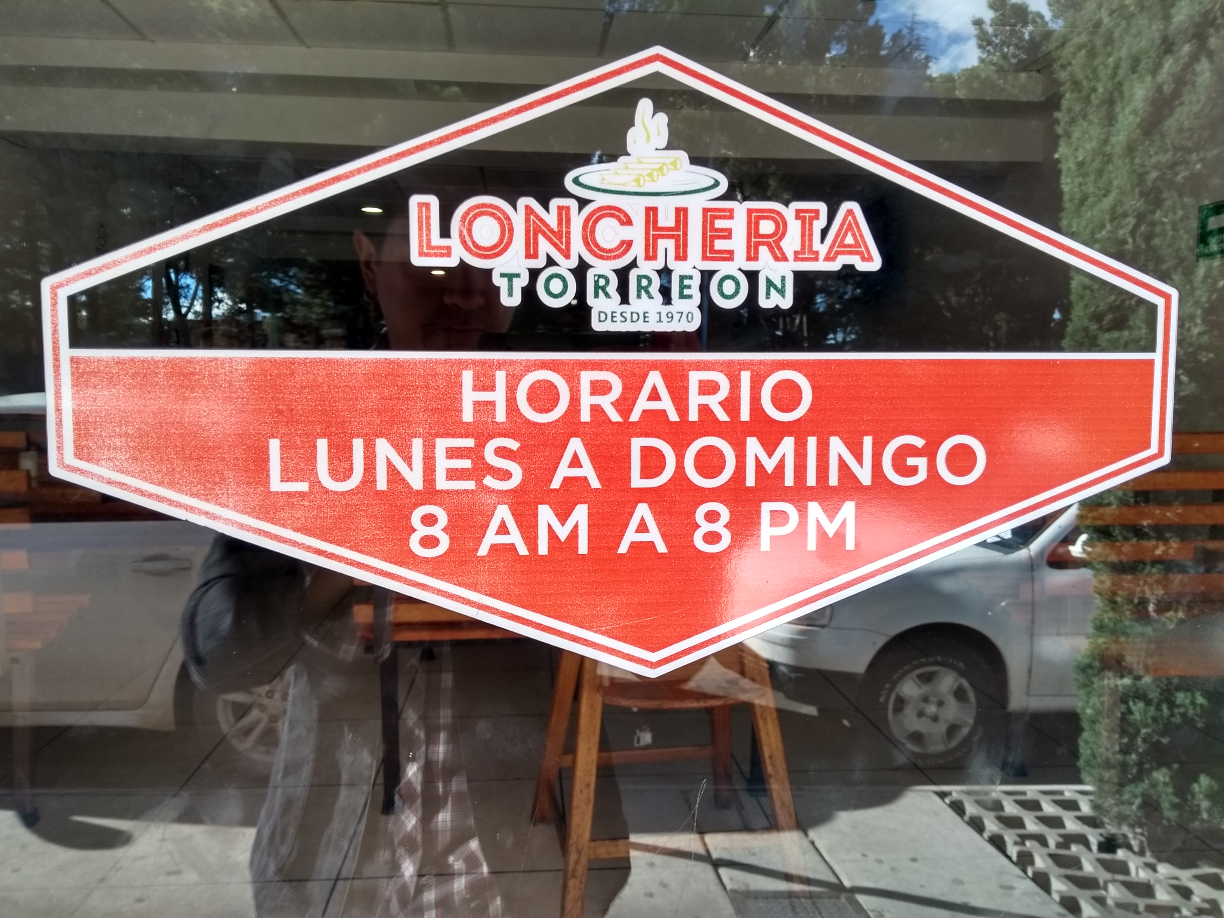 Lonchería Torreón image 5