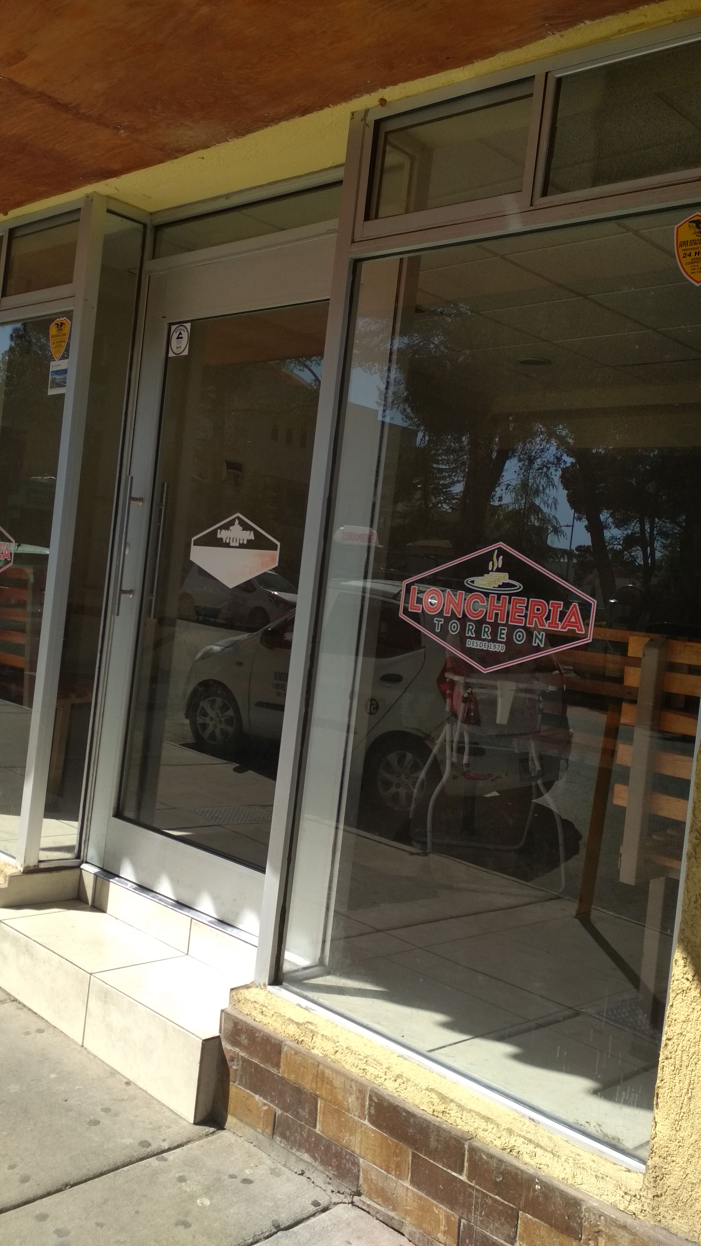 Lonchería Torreón image 6