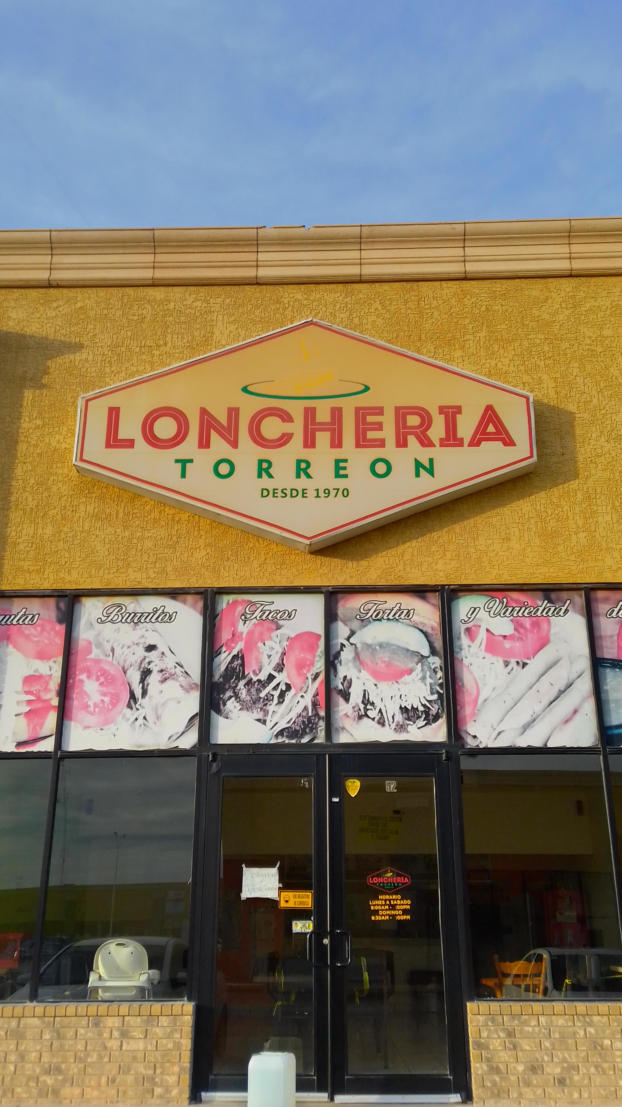 Lonchería Torreón image 7