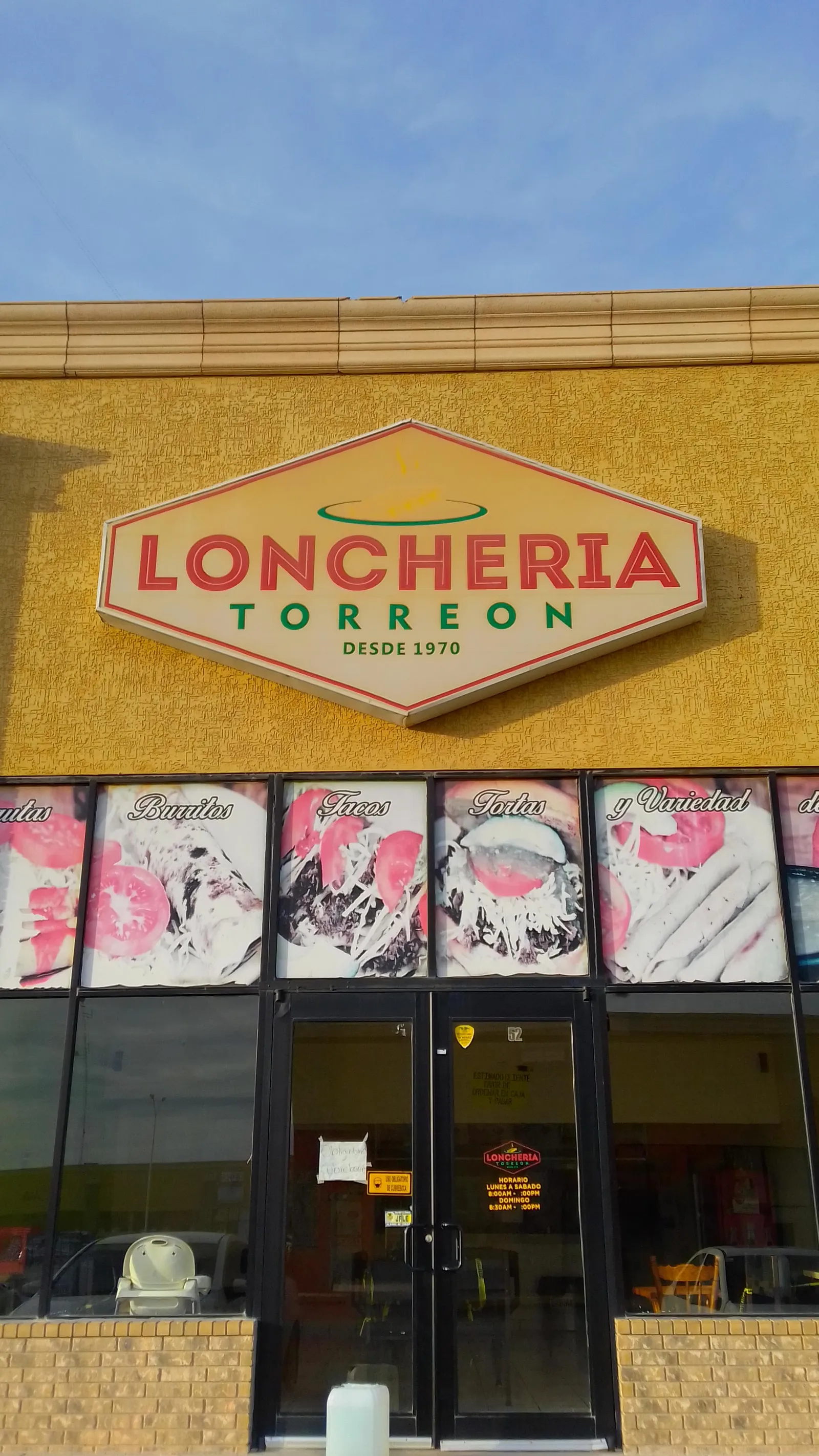 Lonchería Torreón image 7