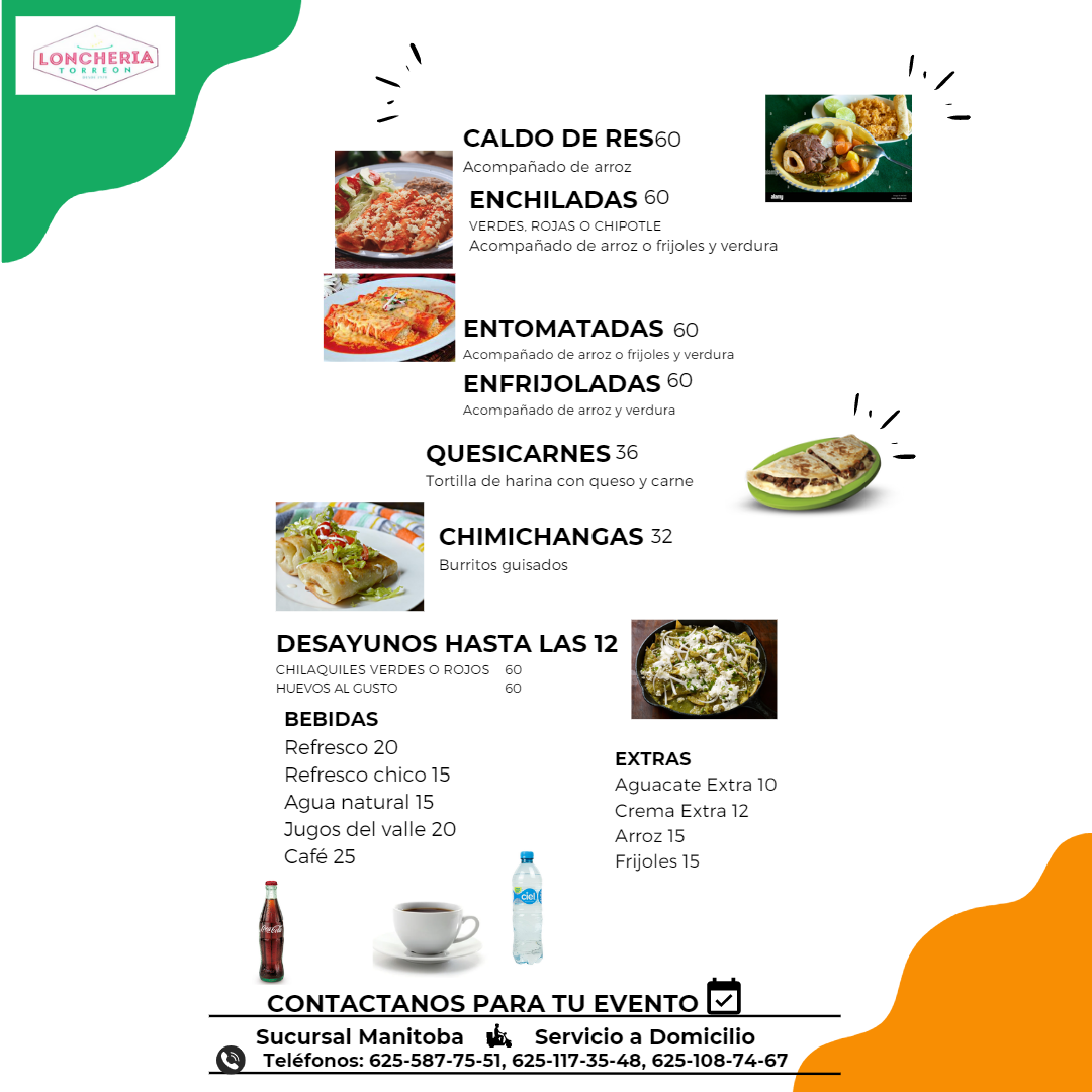 Lonchería Torreón image 8