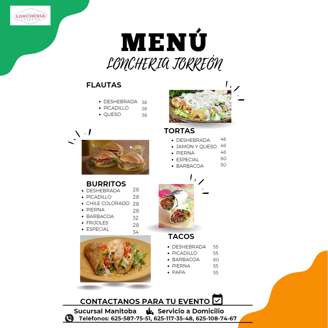 Lonchería Torreón image 9