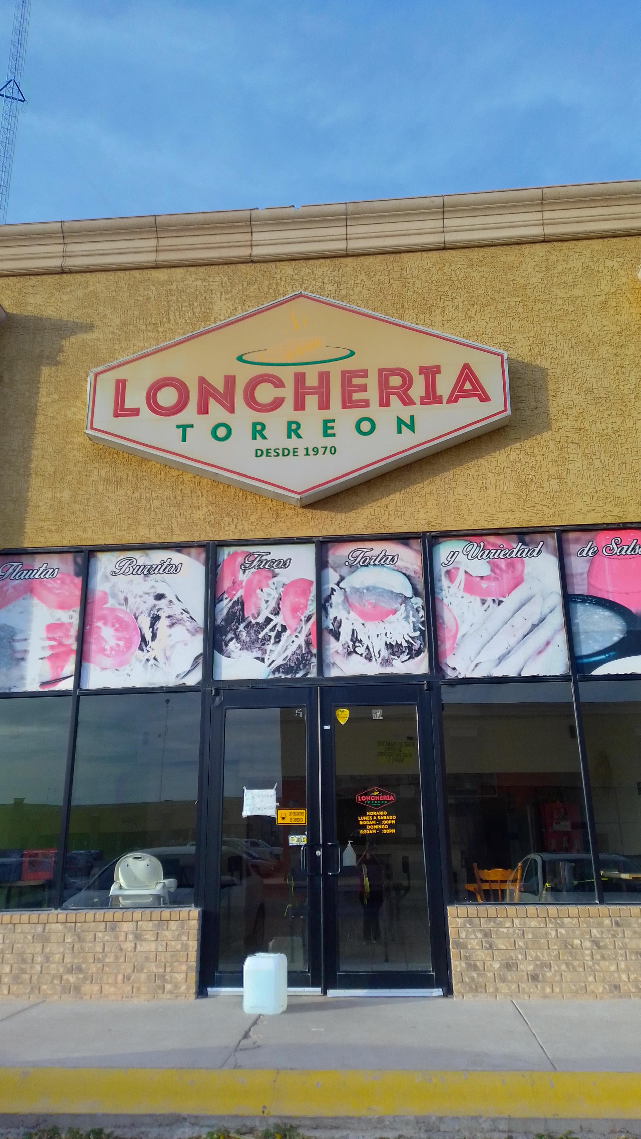 Lonchería Torreón image 10