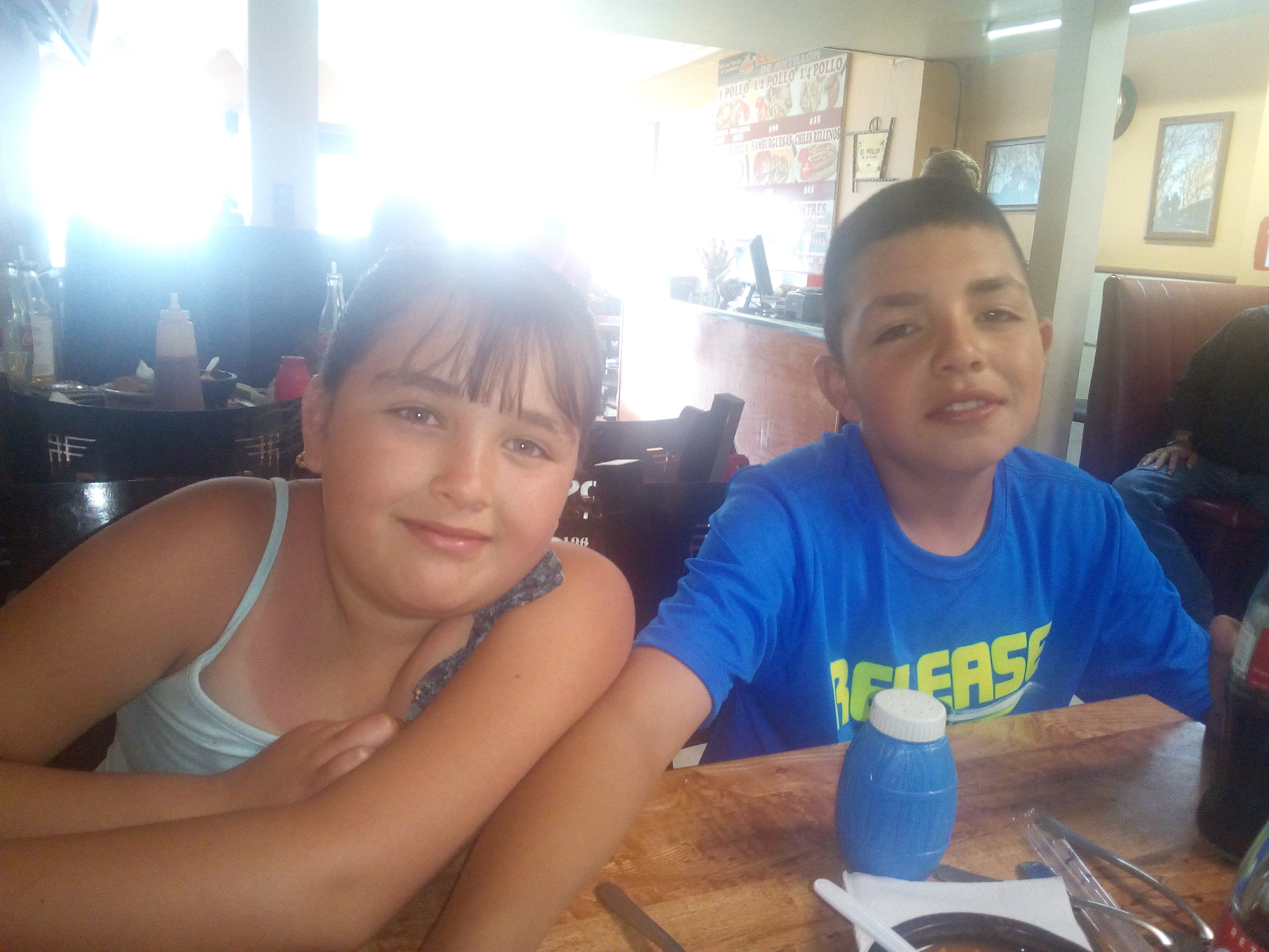 El Pollito de Antillon image 10