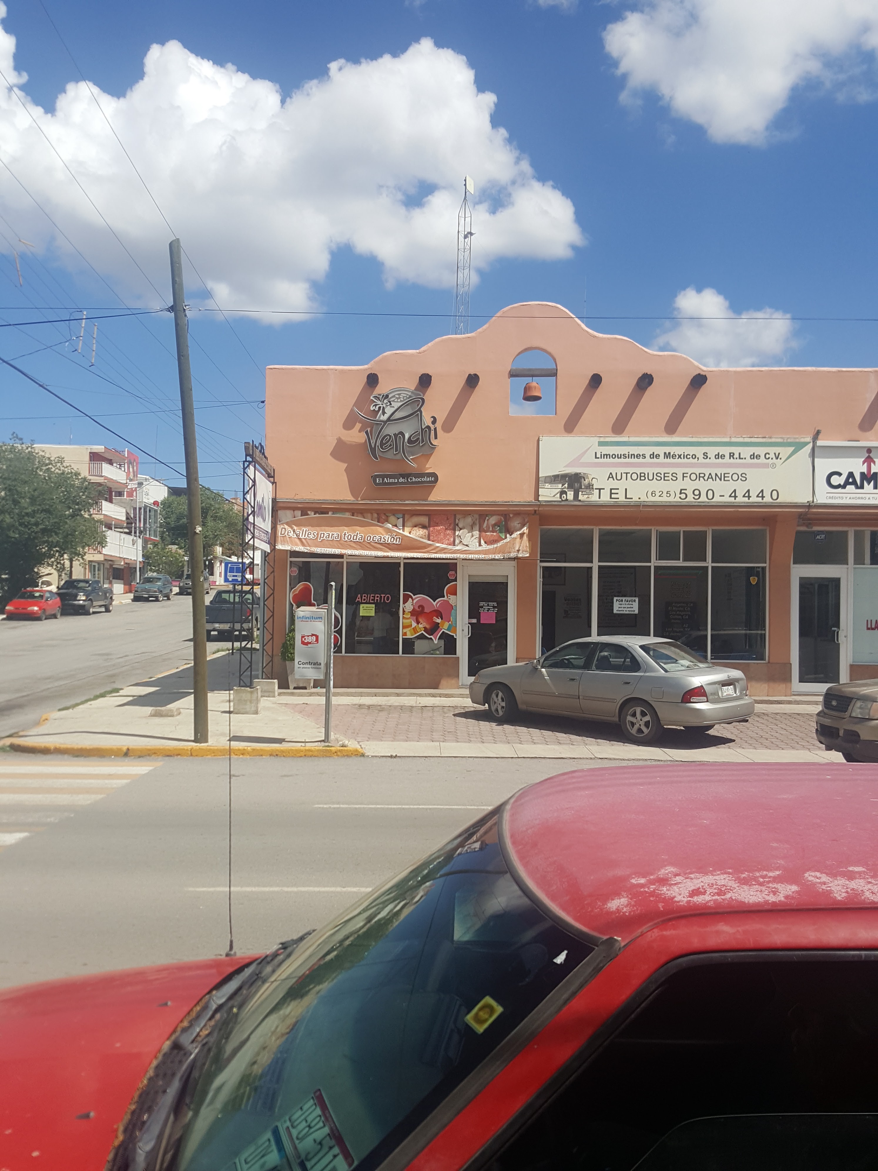 Venchi El Alma Del Chocolate image 2