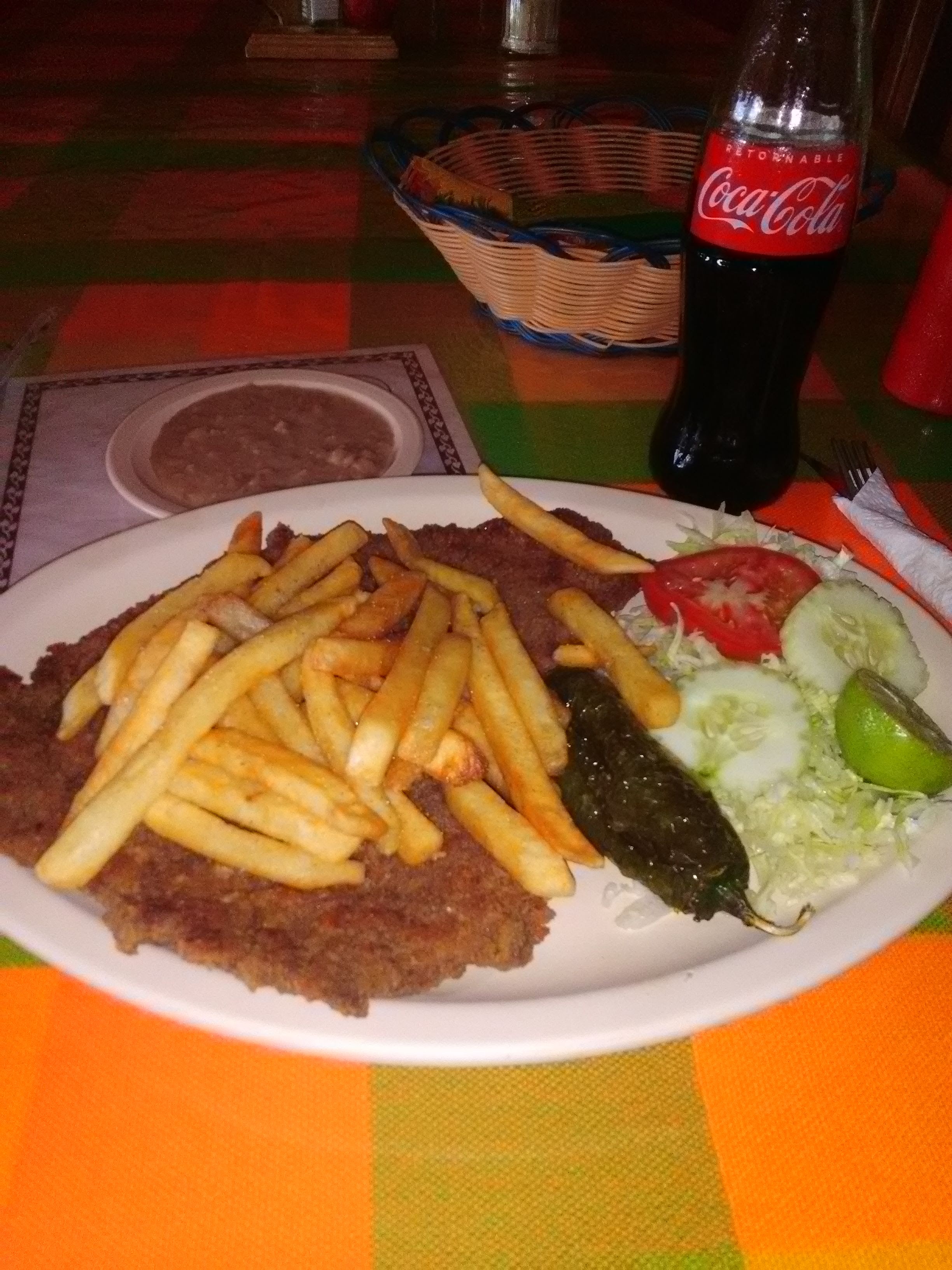 CAFETERIA PLAZA CUAUHTEMOC image 2