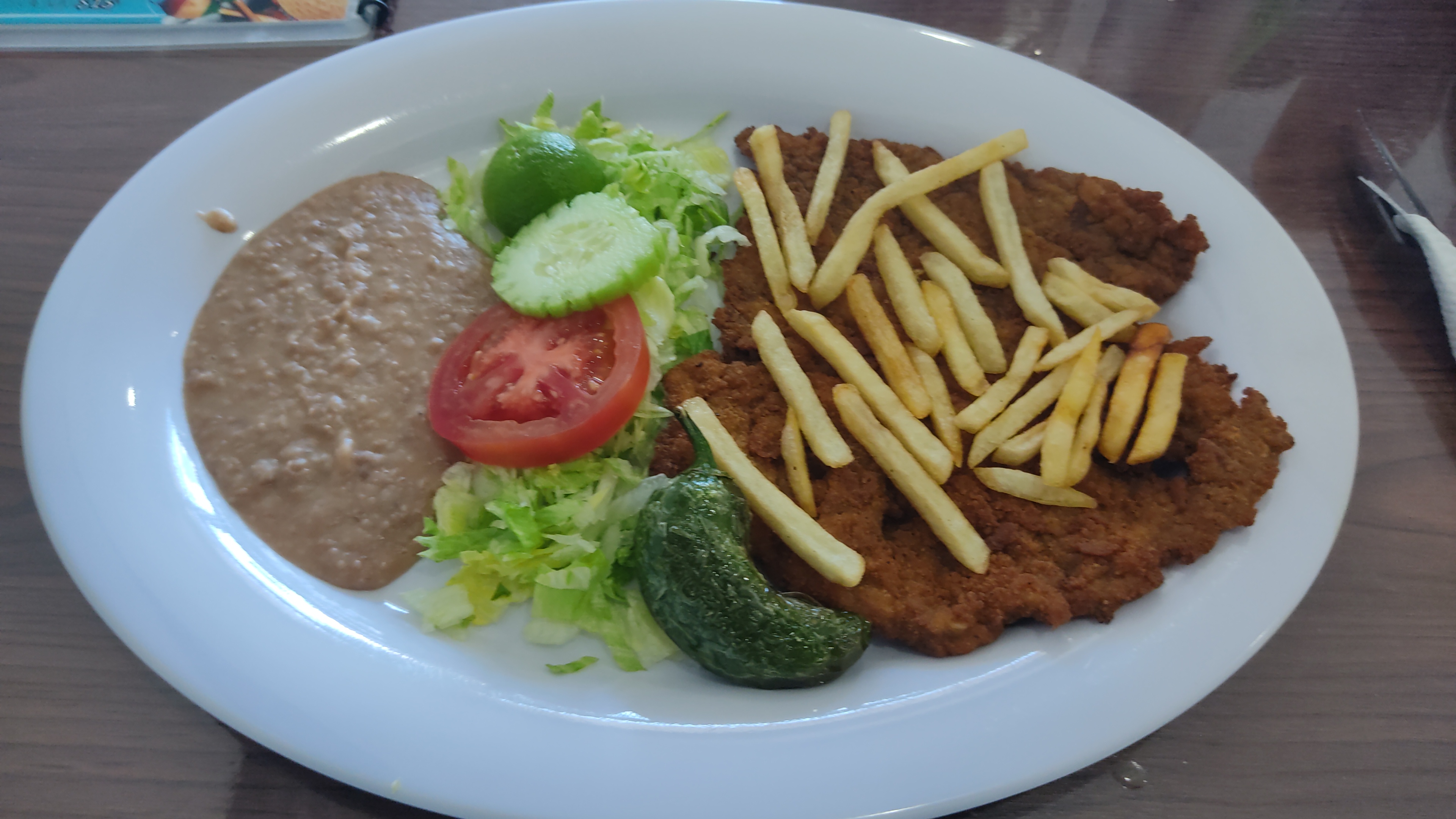 CAFETERIA PLAZA CUAUHTEMOC image 4