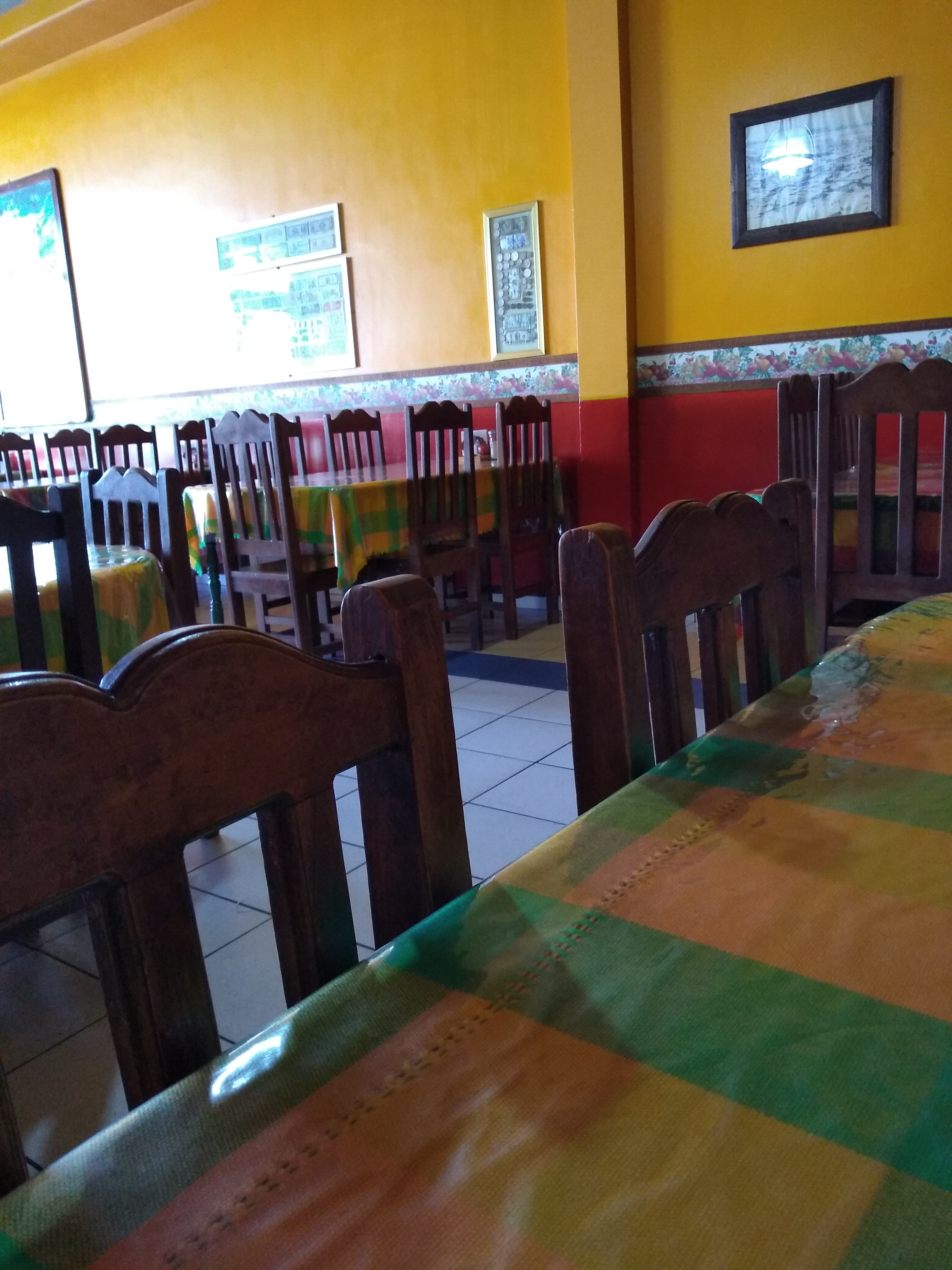 CAFETERIA PLAZA CUAUHTEMOC image 5