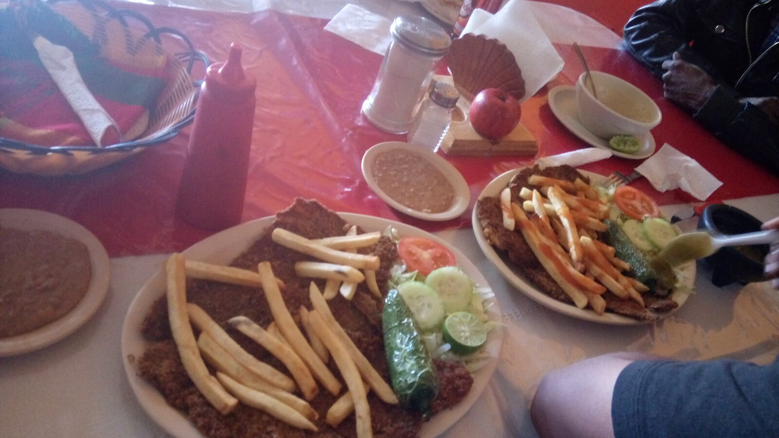 CAFETERIA PLAZA CUAUHTEMOC image 6
