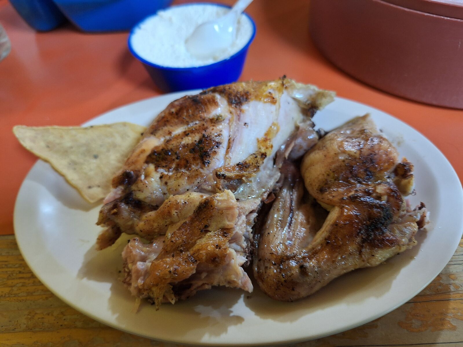POLLO LIZ image 2