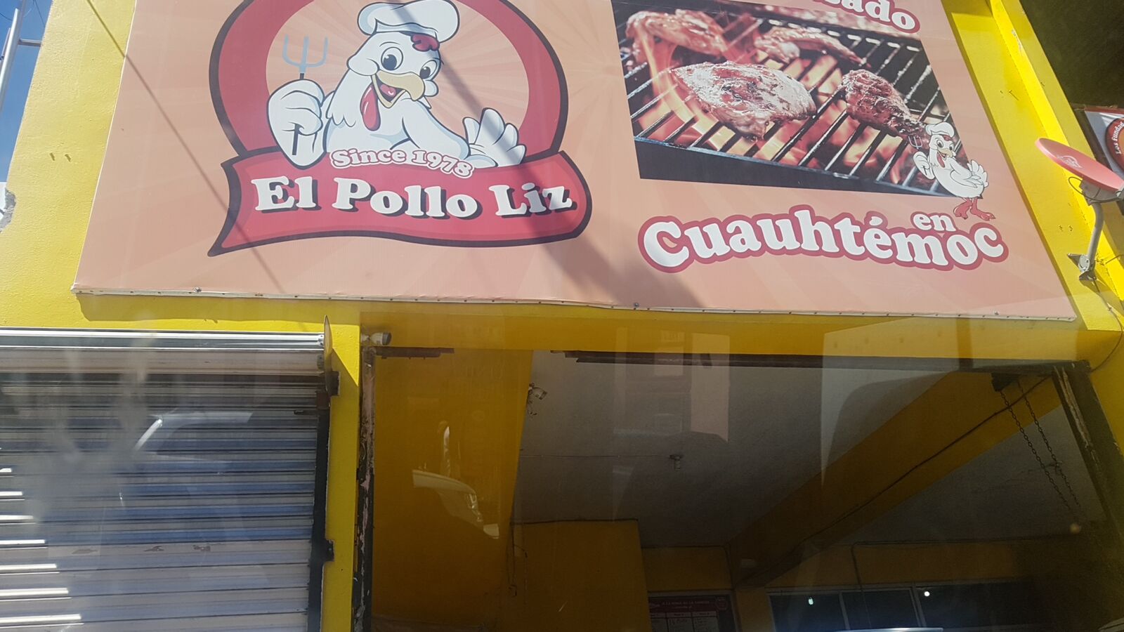 POLLO LIZ image 10