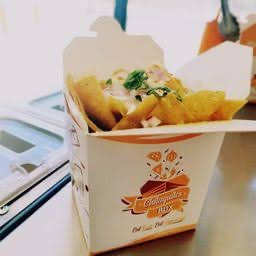 Chilaquiles Box cuauhtémoc image 5