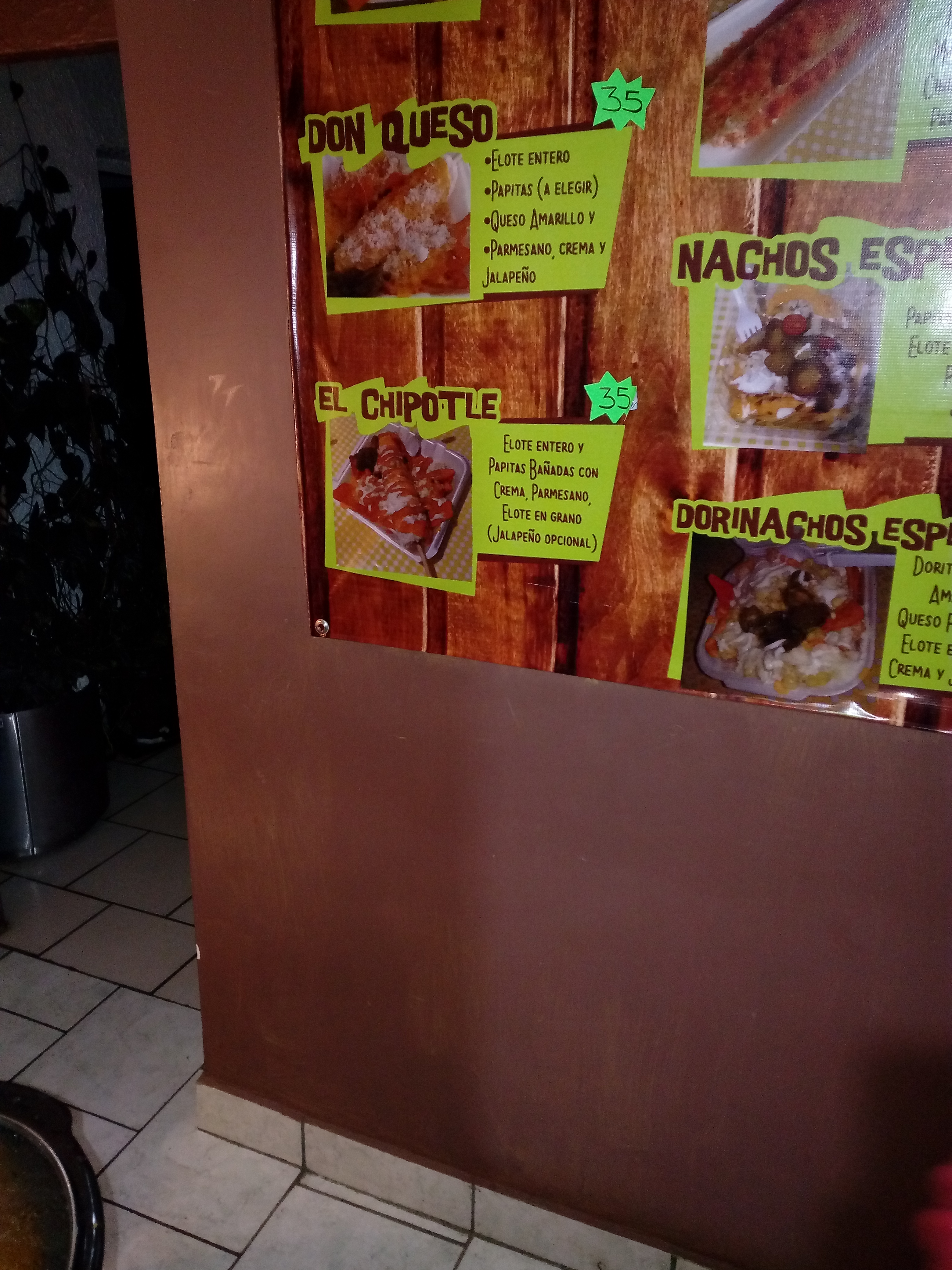 Elotes Rayon image 8